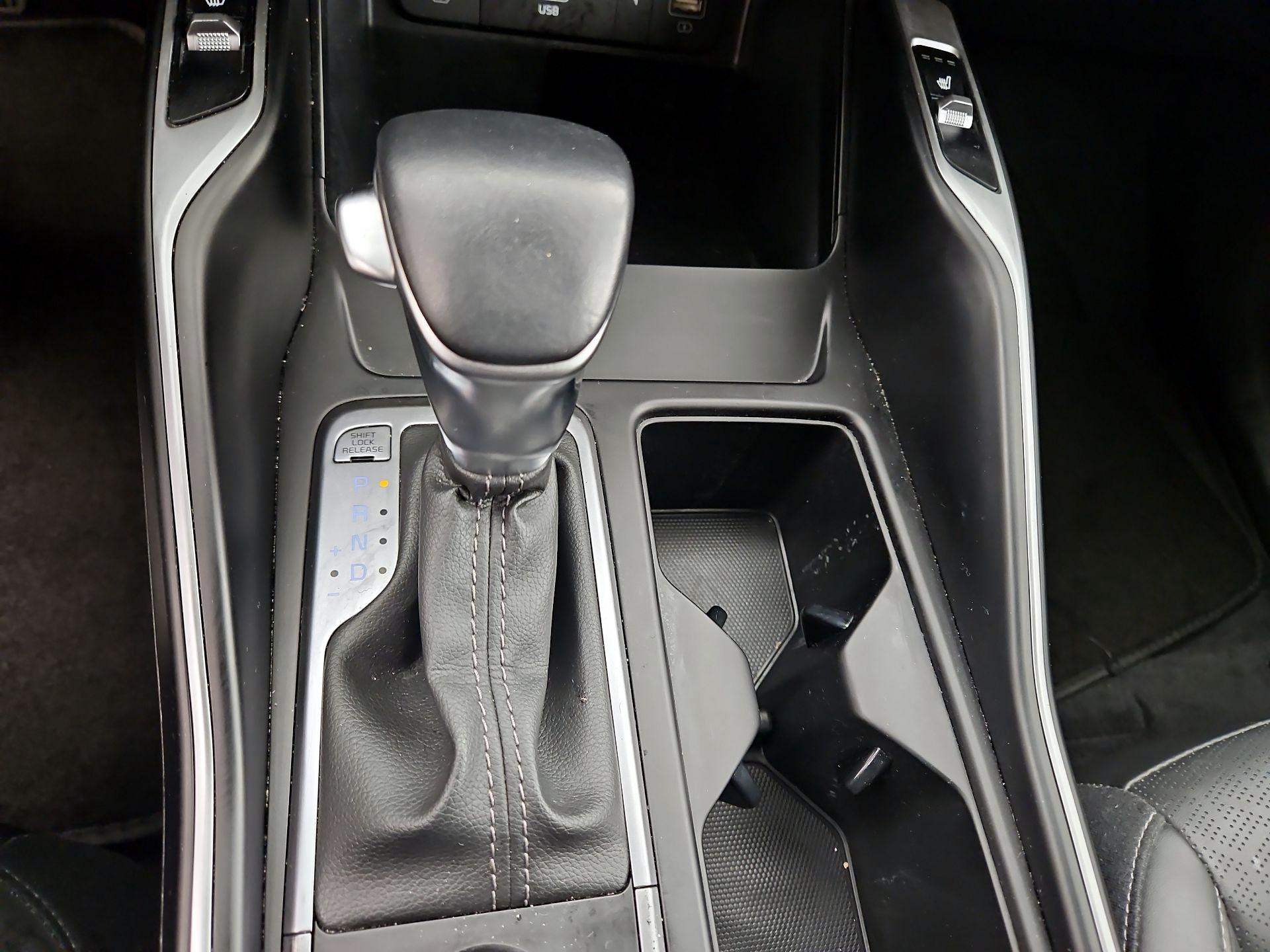 Thumbnail: 2023 Kia Sorento - 18