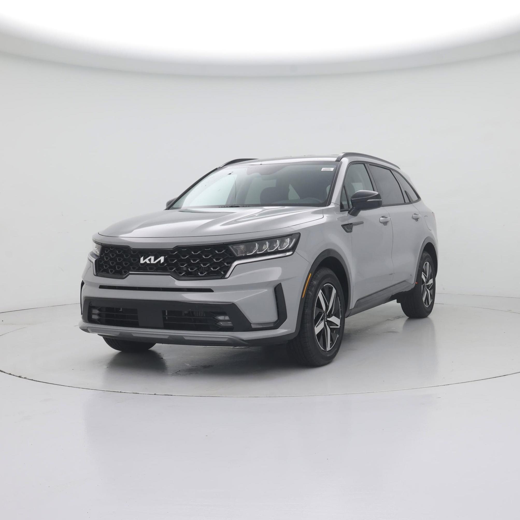 Thumbnail: 2023 Kia Sorento - 4