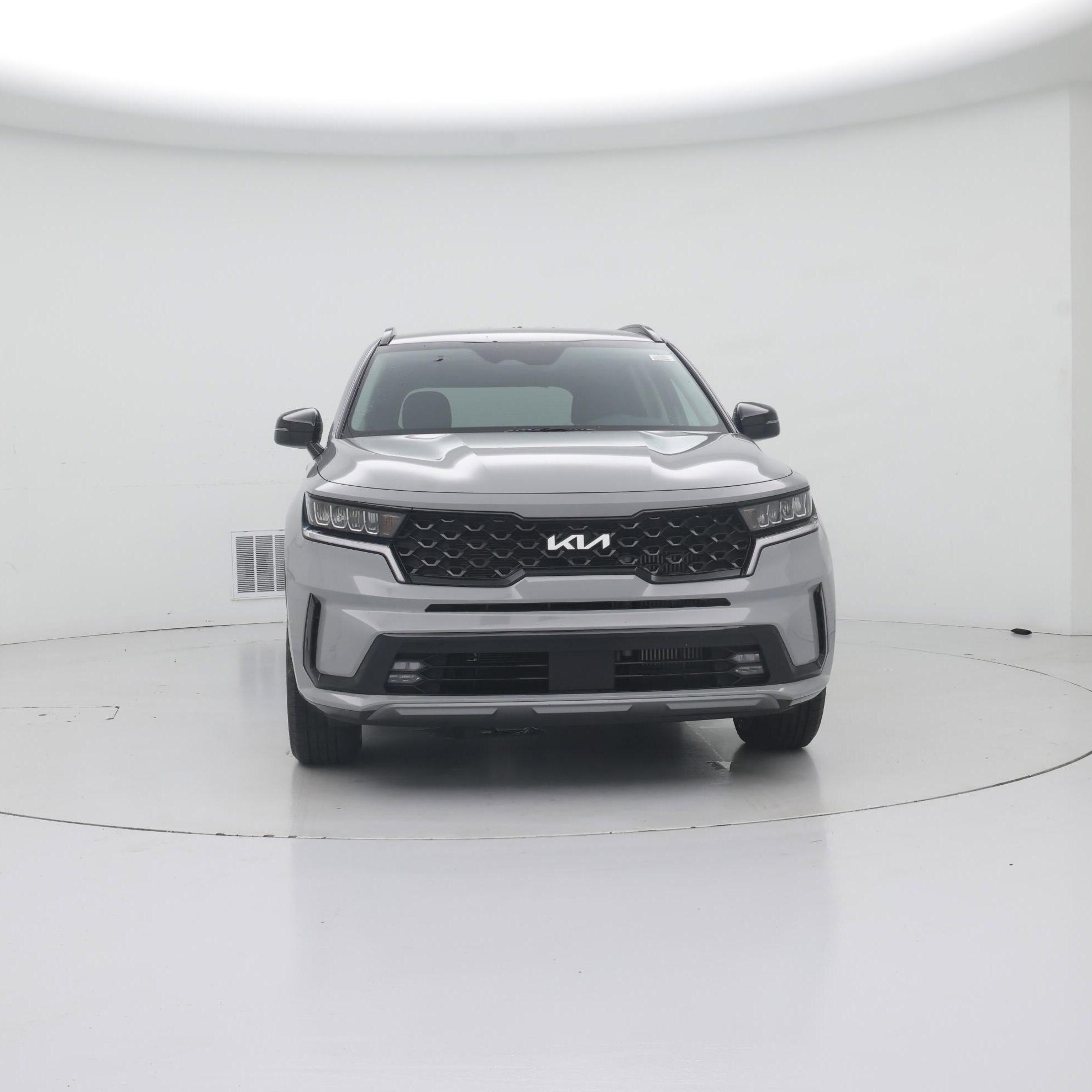 Thumbnail: 2023 Kia Sorento - 5