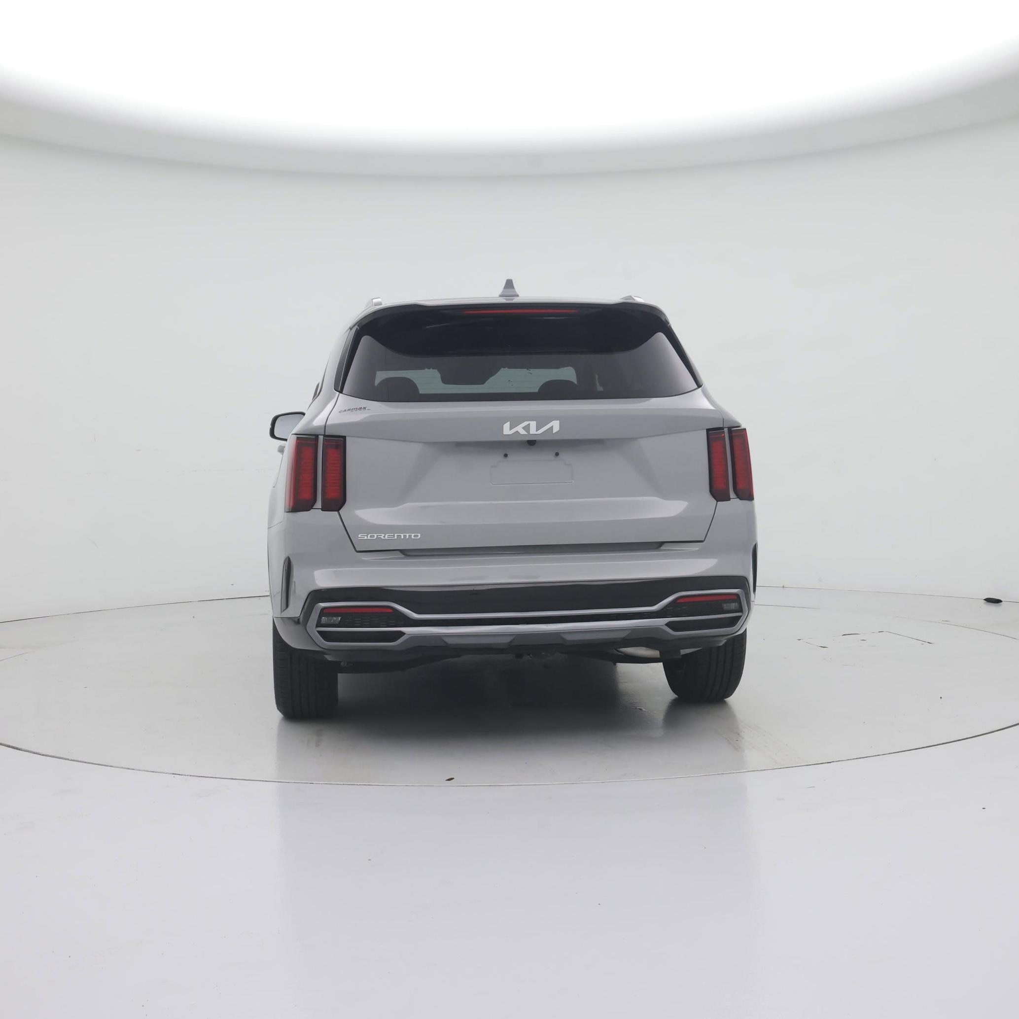 Thumbnail: 2023 Kia Sorento - 6