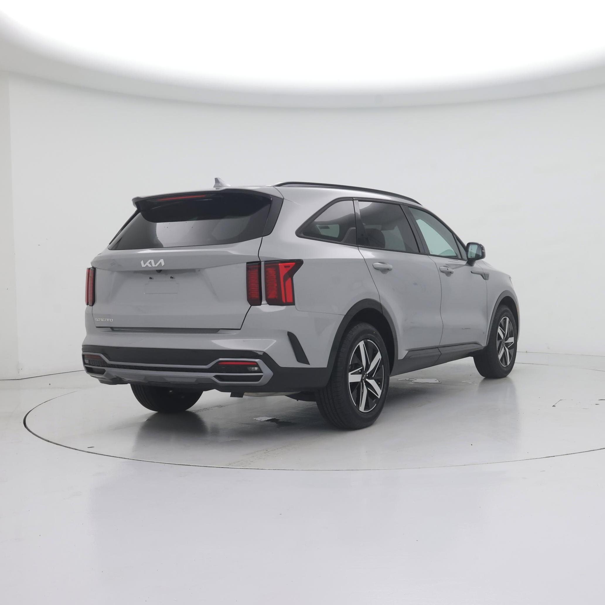 Thumbnail: 2023 Kia Sorento - 8