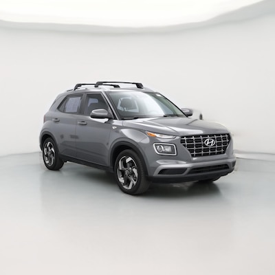 2022 Hyundai Venue Limited