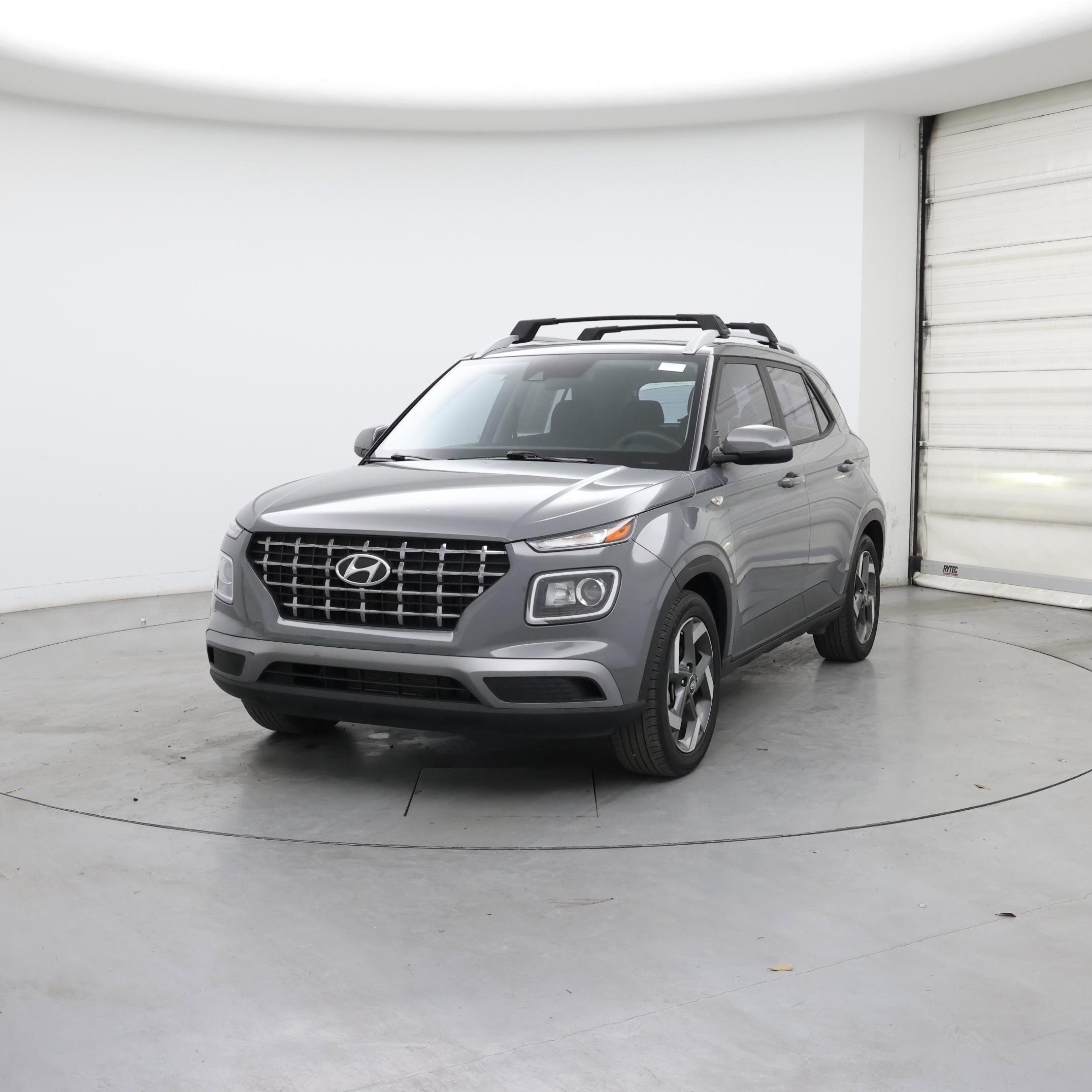 Thumbnail: 2022 Hyundai Venue - 4