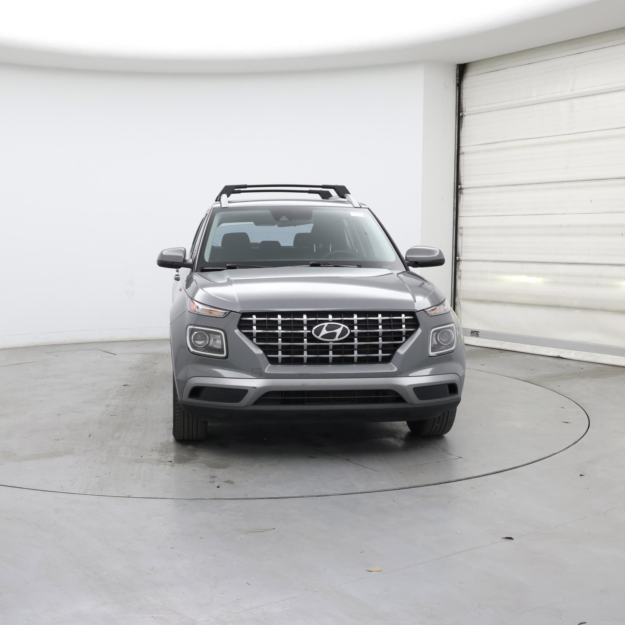 Thumbnail: 2022 Hyundai Venue - 5