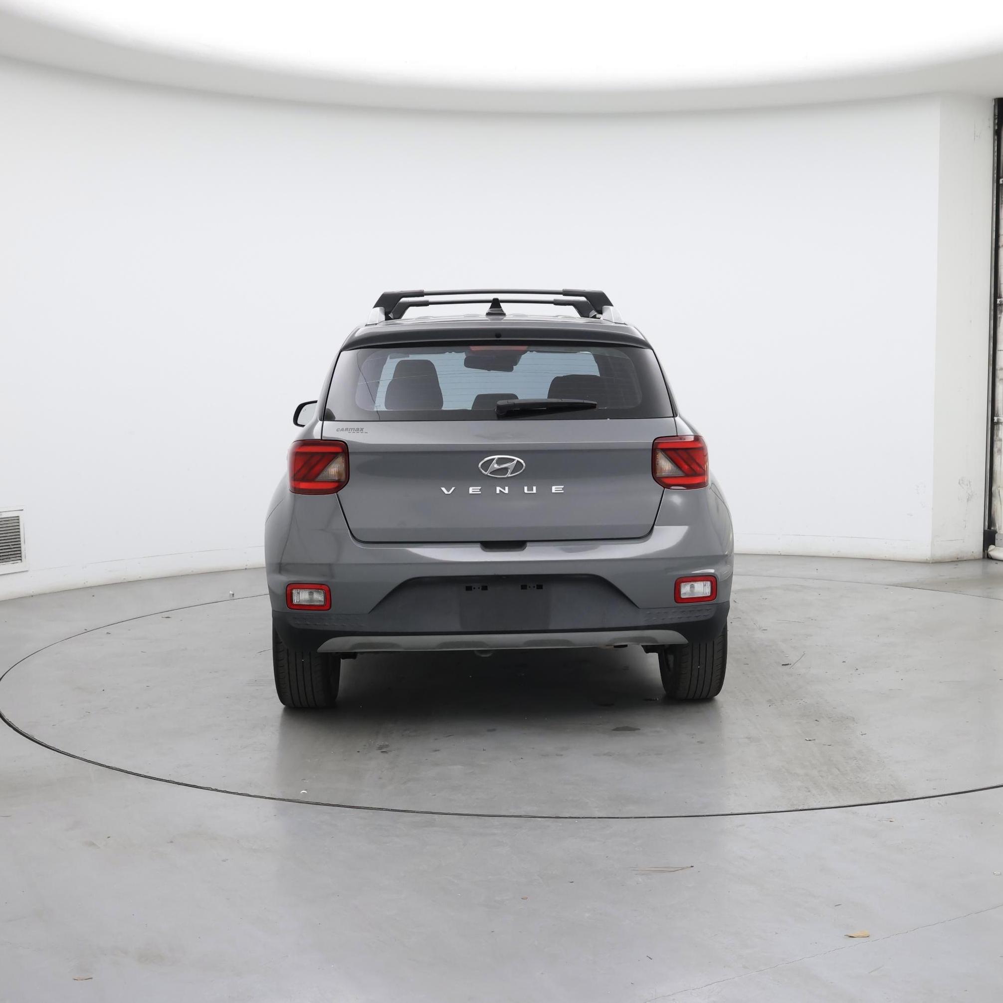 Thumbnail: 2022 Hyundai Venue - 6