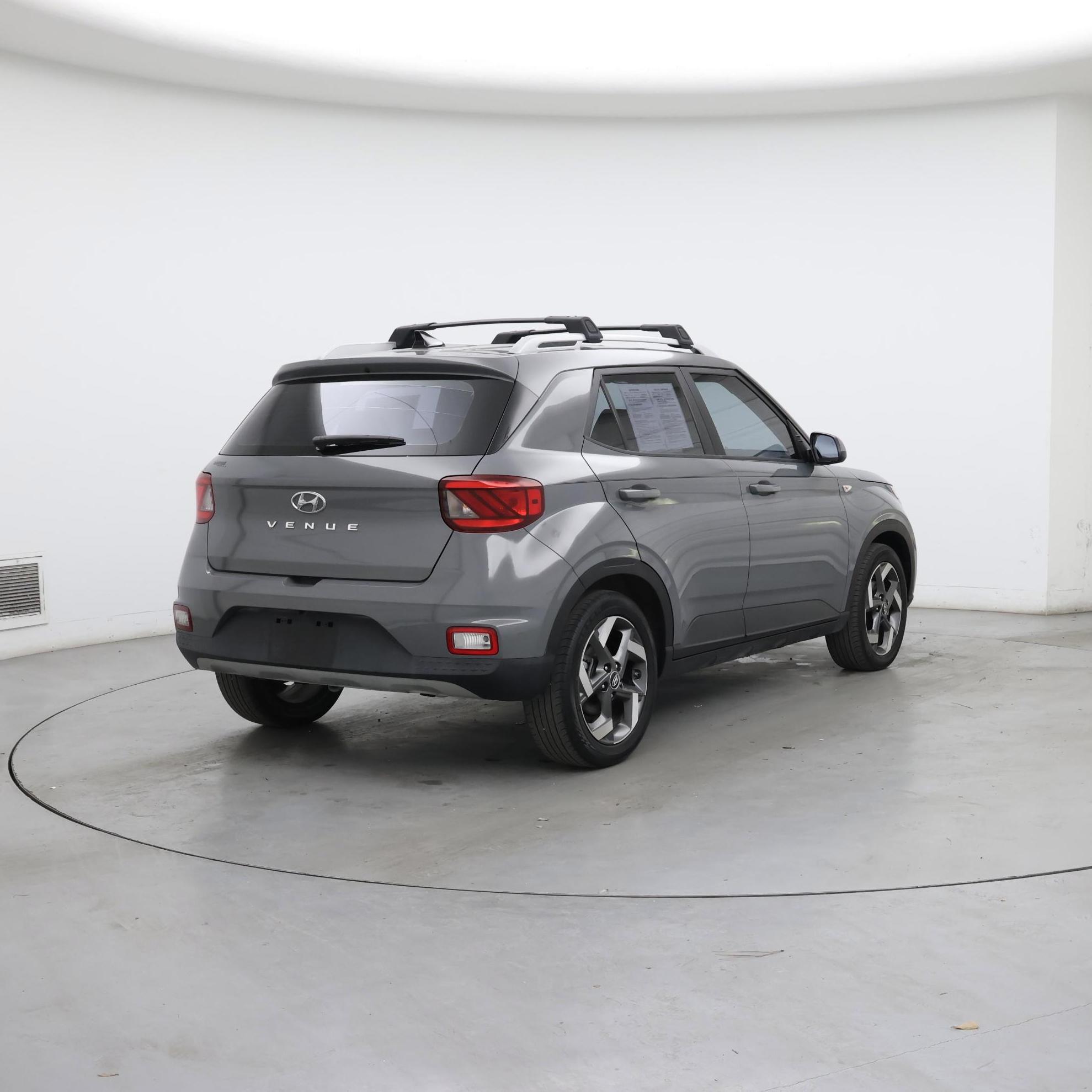 Thumbnail: 2022 Hyundai Venue - 8