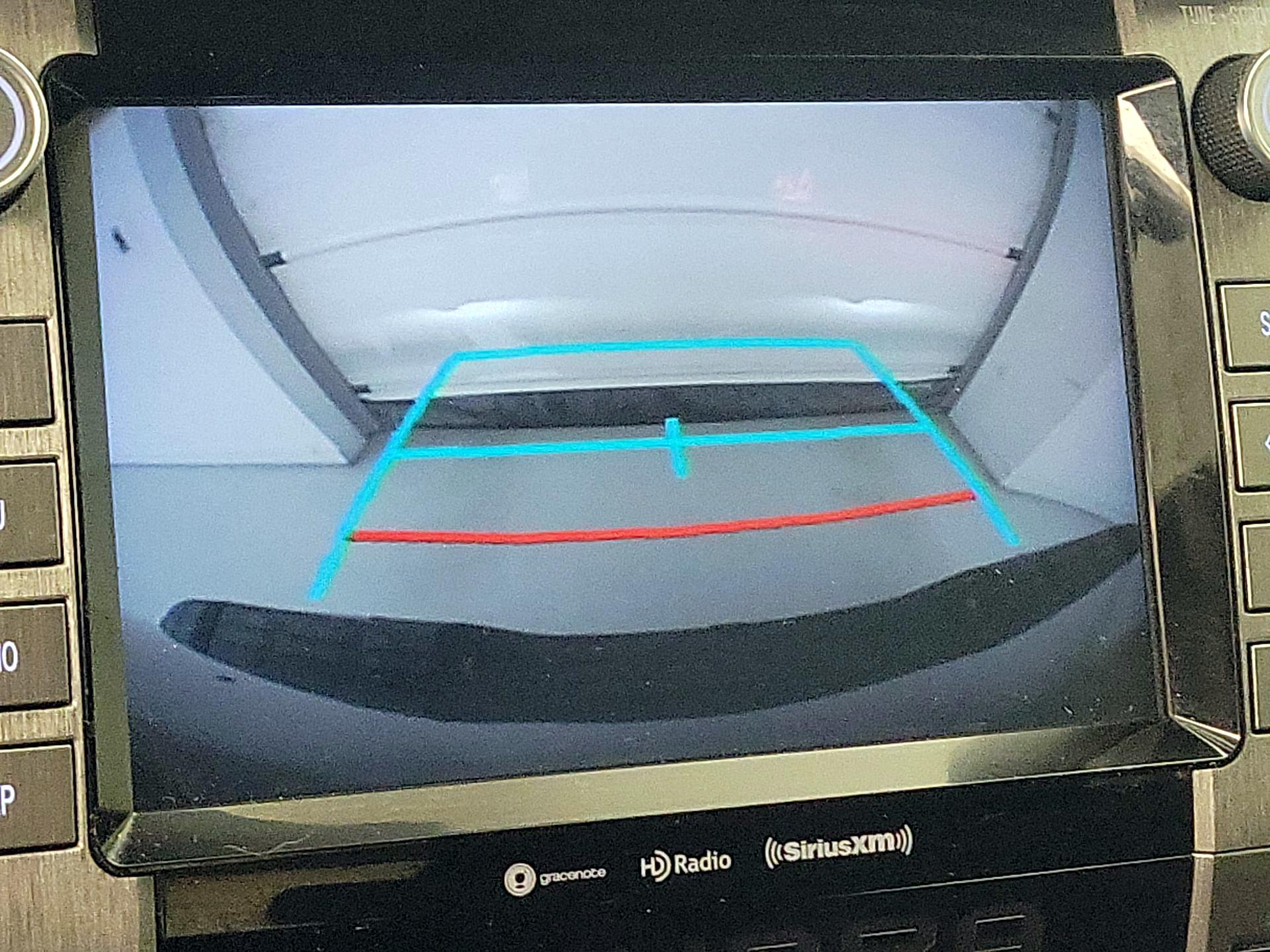 Thumbnail: 2021 Toyota Tundra - 14