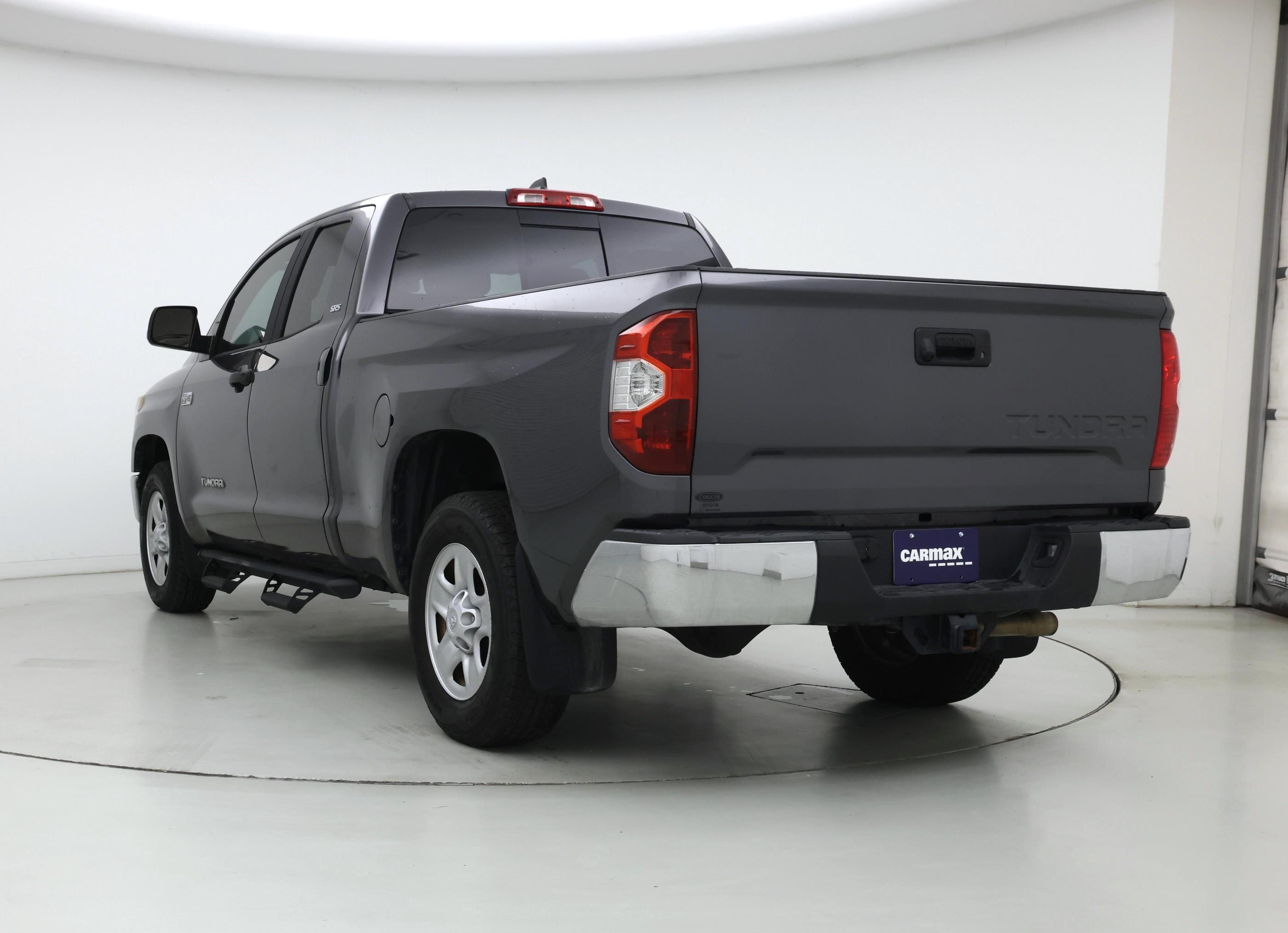 Thumbnail: 2021 Toyota Tundra - 2