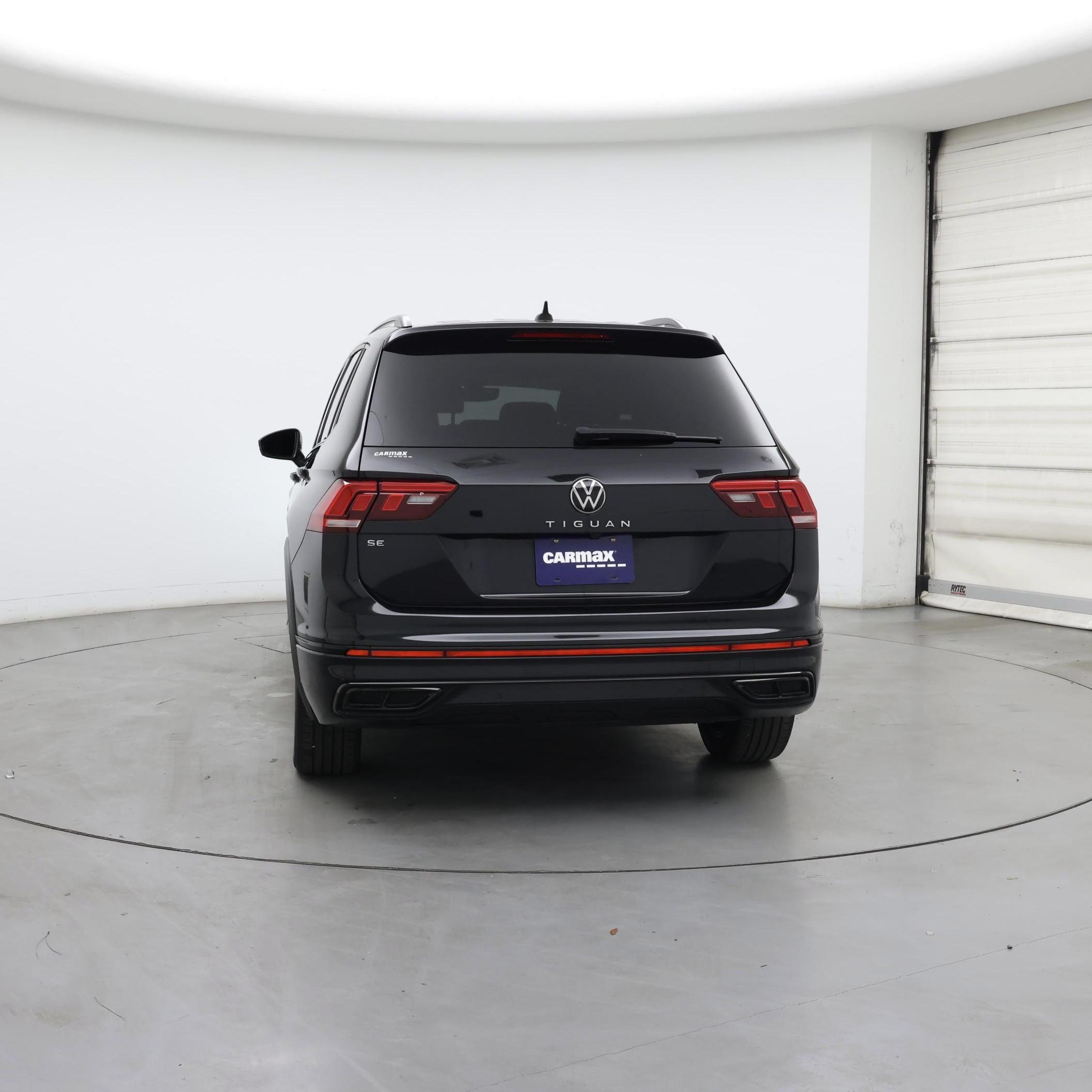 Thumbnail: 2022 Volkswagen Tiguan - 6