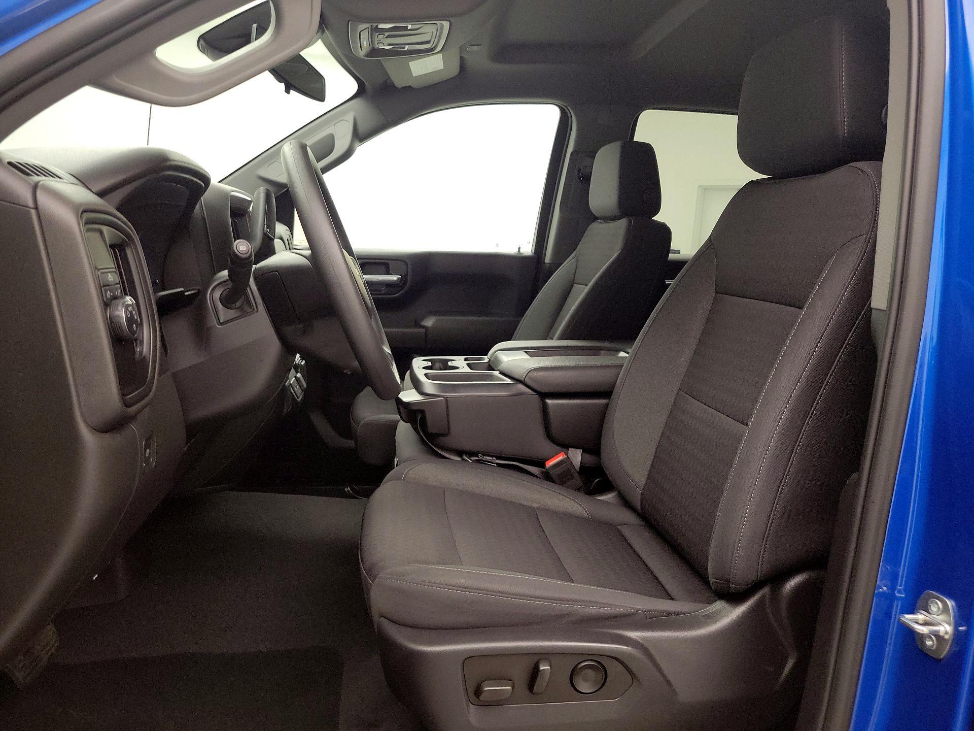 Thumbnail: 2023 Chevrolet Silverado 1500 - 11