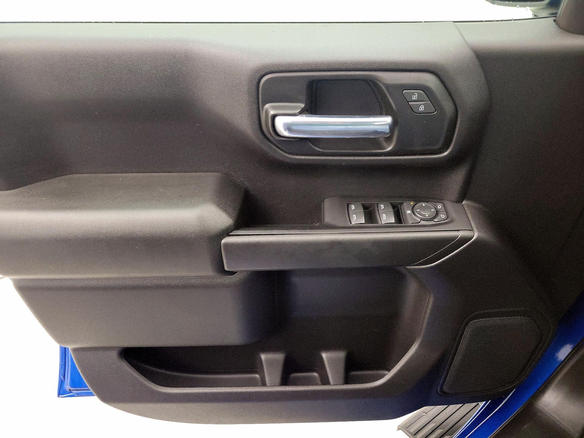 Thumbnail: 2023 Chevrolet Silverado 1500 - 12