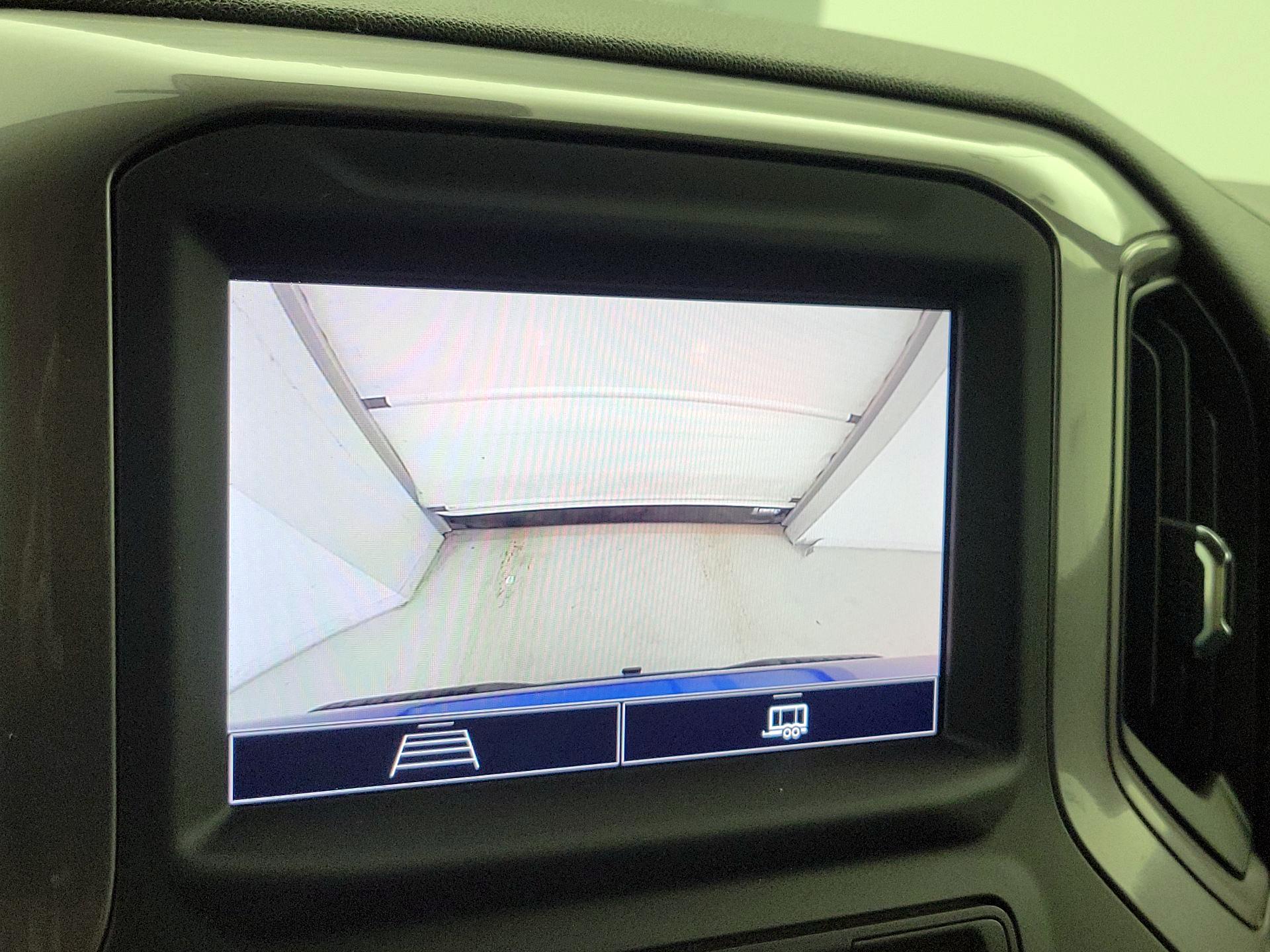 Thumbnail: 2023 Chevrolet Silverado 1500 - 14