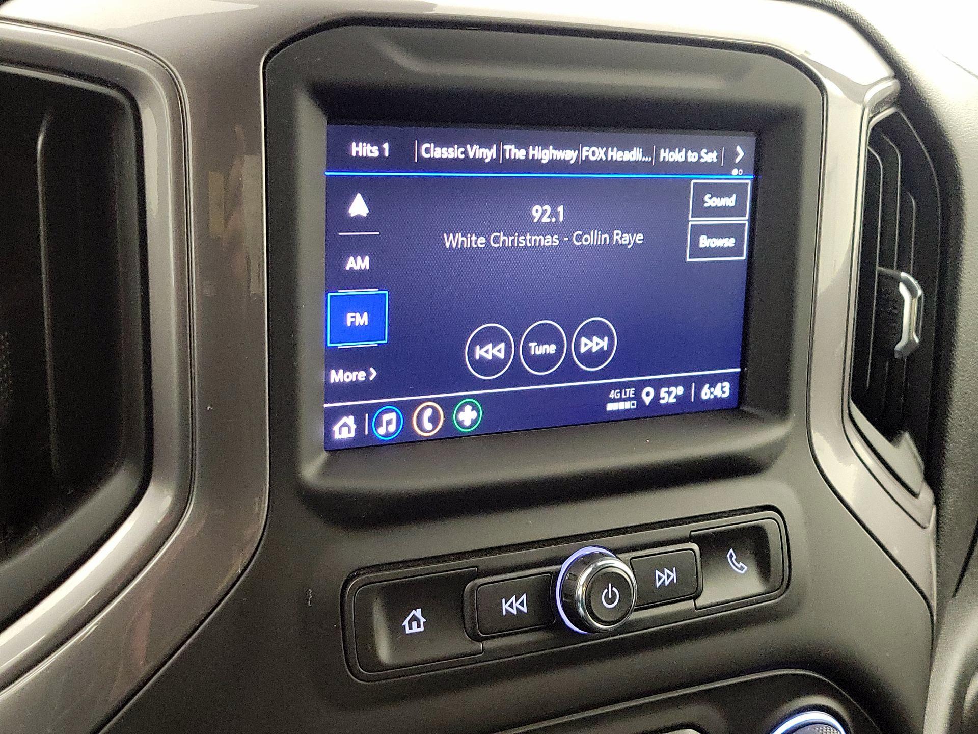 Thumbnail: 2023 Chevrolet Silverado 1500 - 15