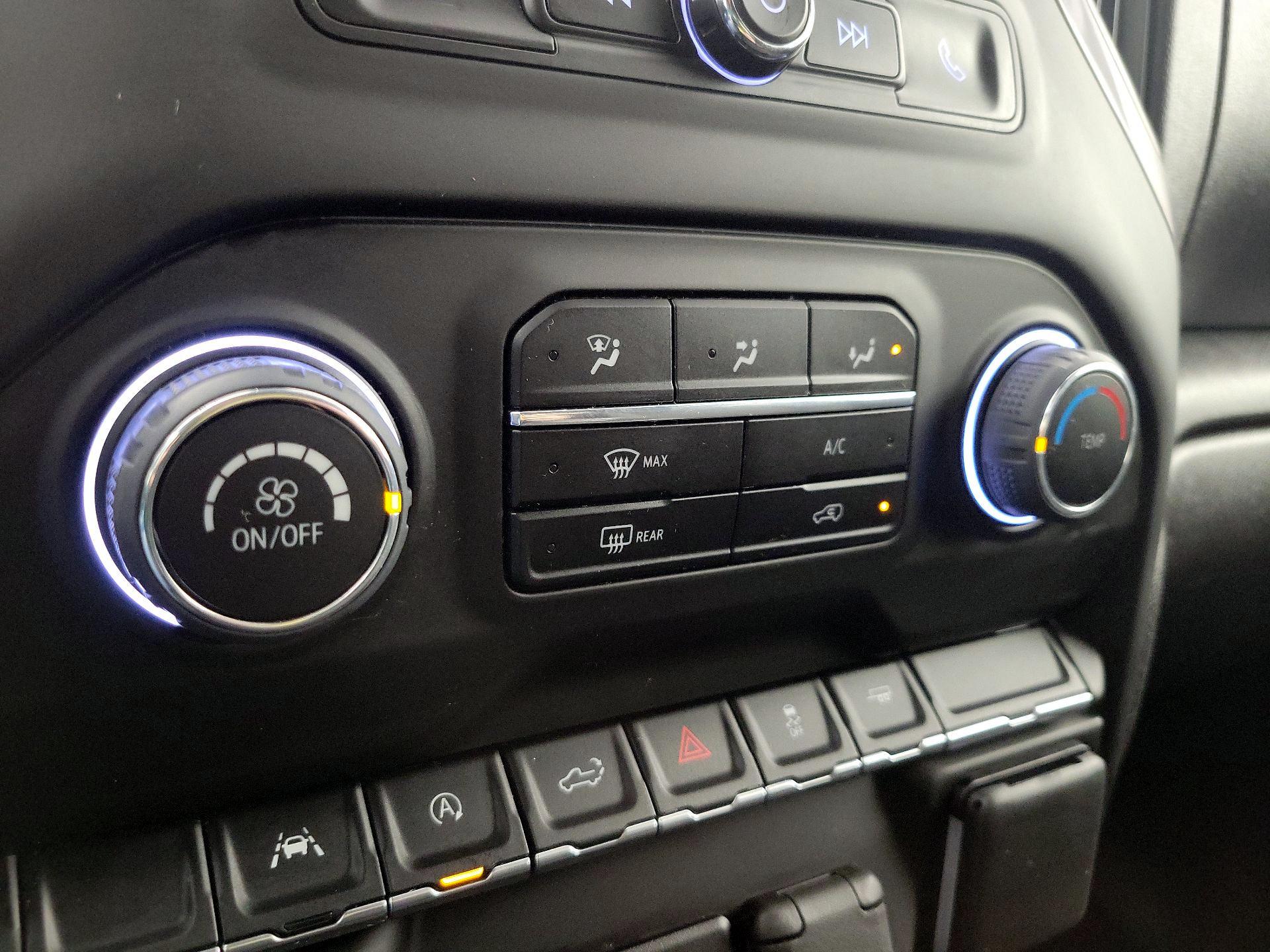 Thumbnail: 2023 Chevrolet Silverado 1500 - 16