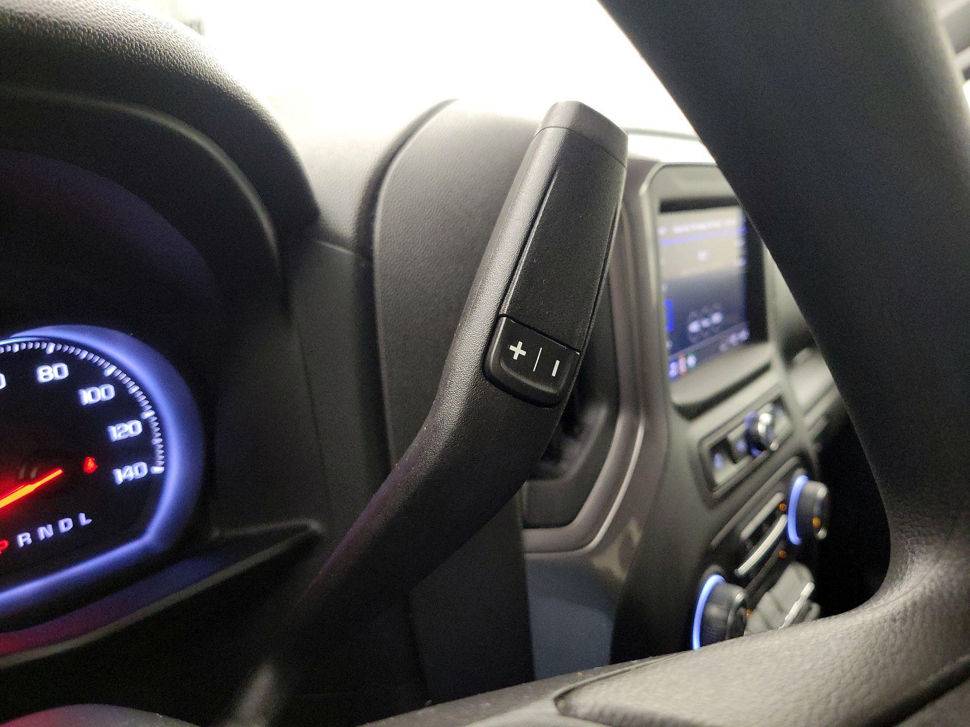 Thumbnail: 2023 Chevrolet Silverado 1500 - 17