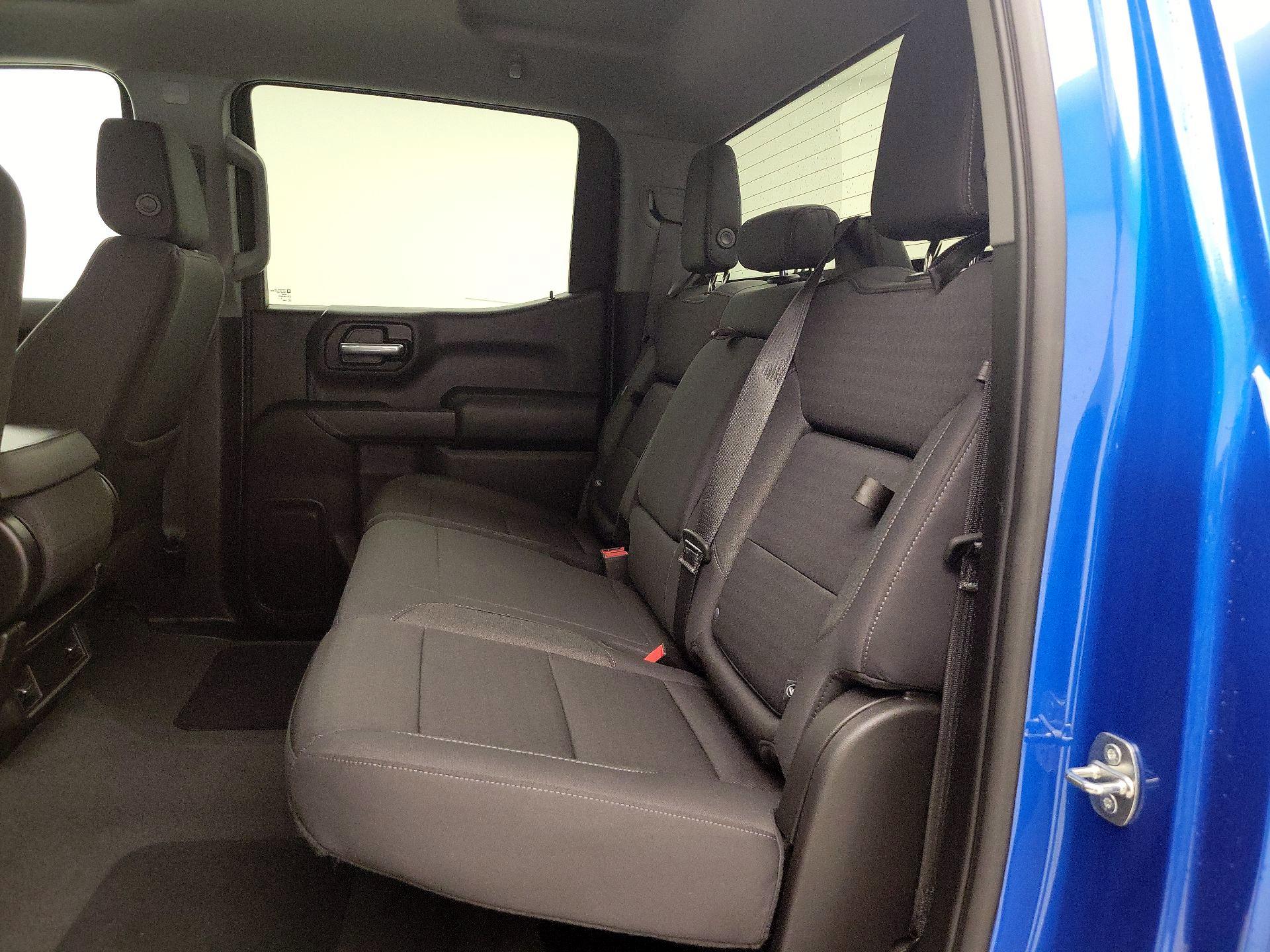 Thumbnail: 2023 Chevrolet Silverado 1500 - 19