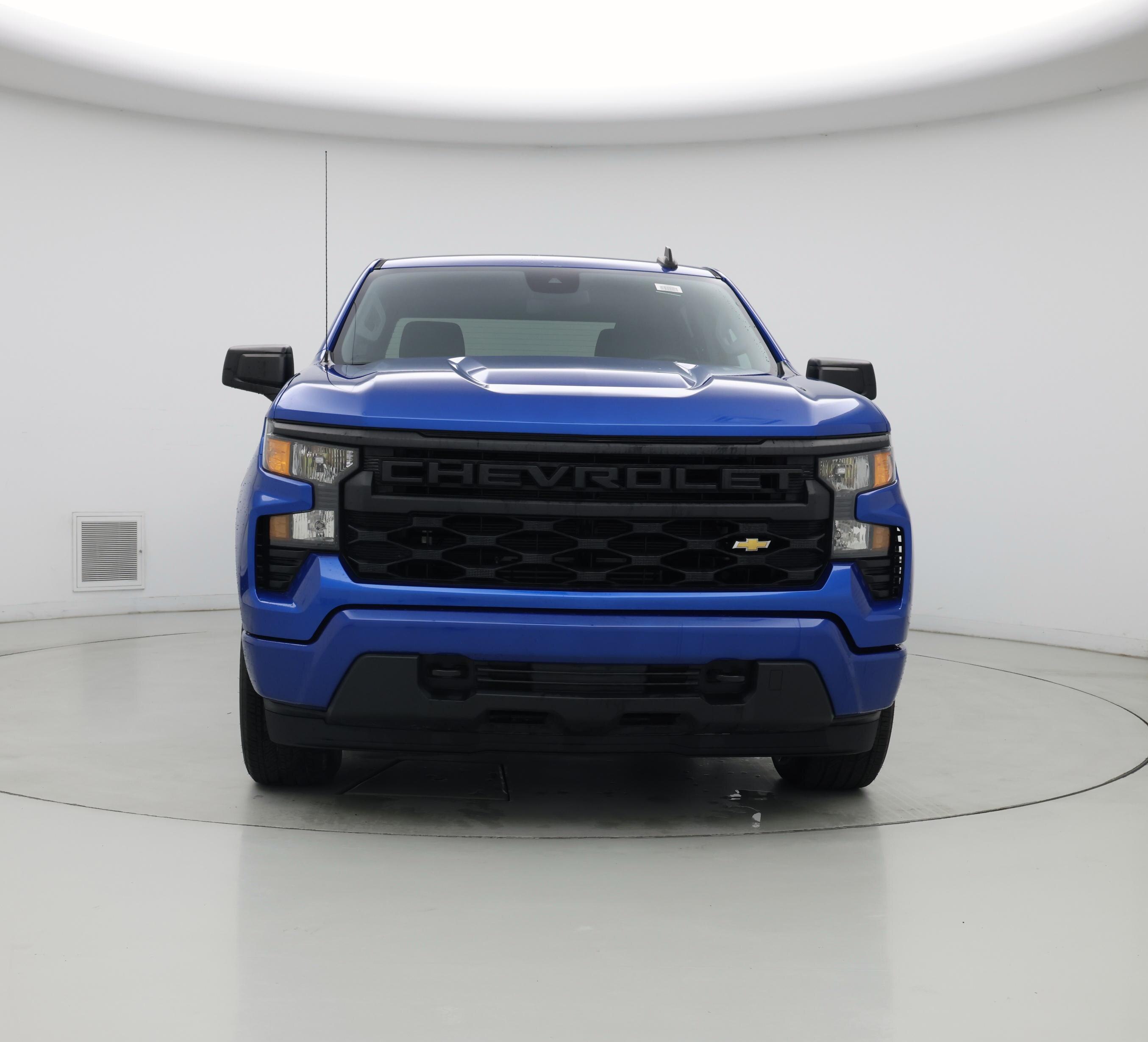 Thumbnail: 2023 Chevrolet Silverado 1500 - 5