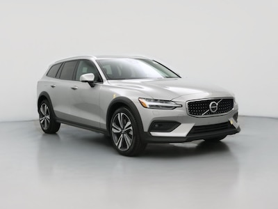 2025 Volvo V60 Cross Country B5 Plus