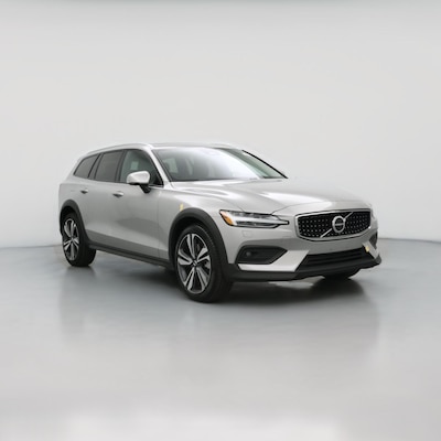 2025 Volvo V60 Cross Country B5 Plus