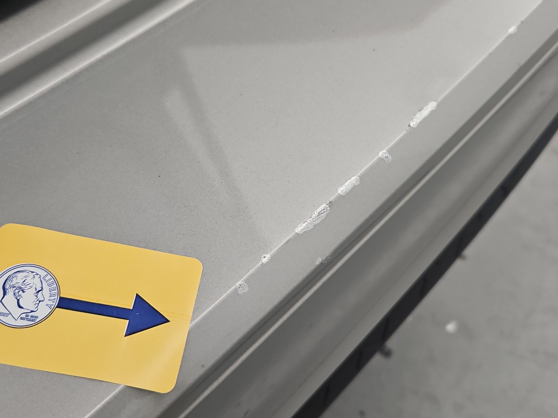 Thumbnail: 2025 Volvo S60 - 19