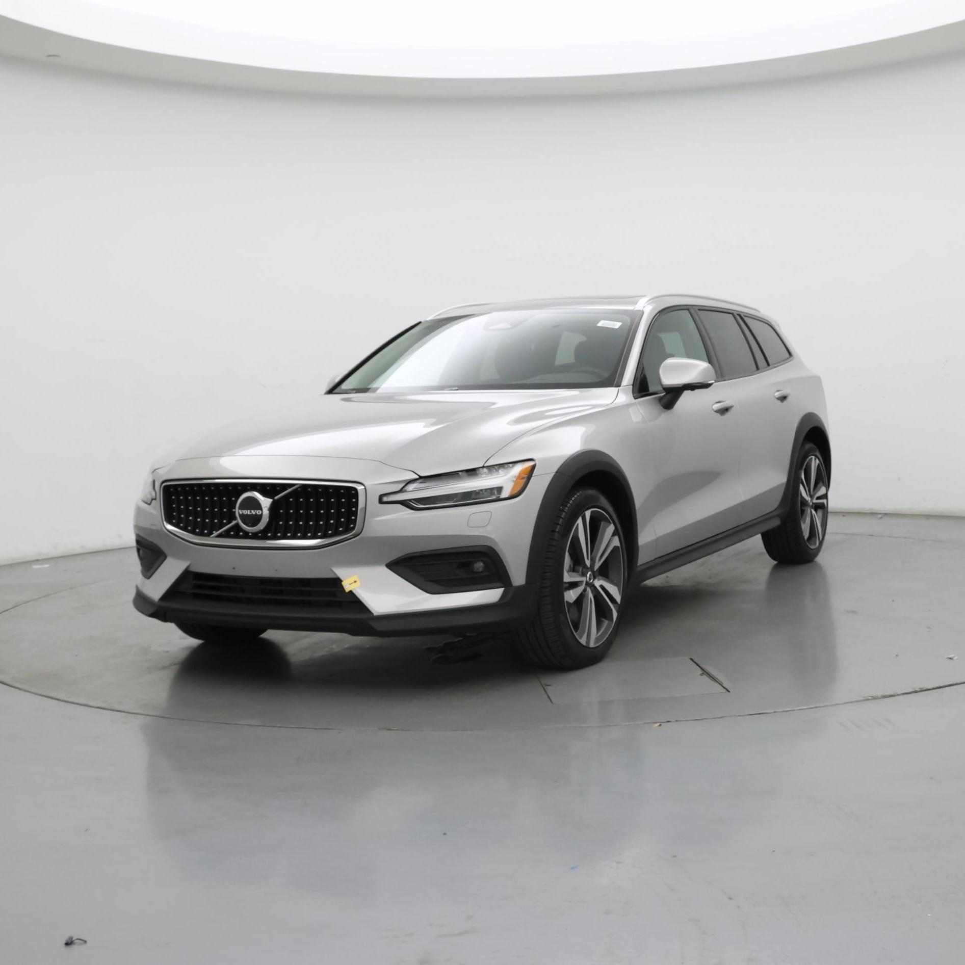 Thumbnail: 2025 Volvo S60 - 4