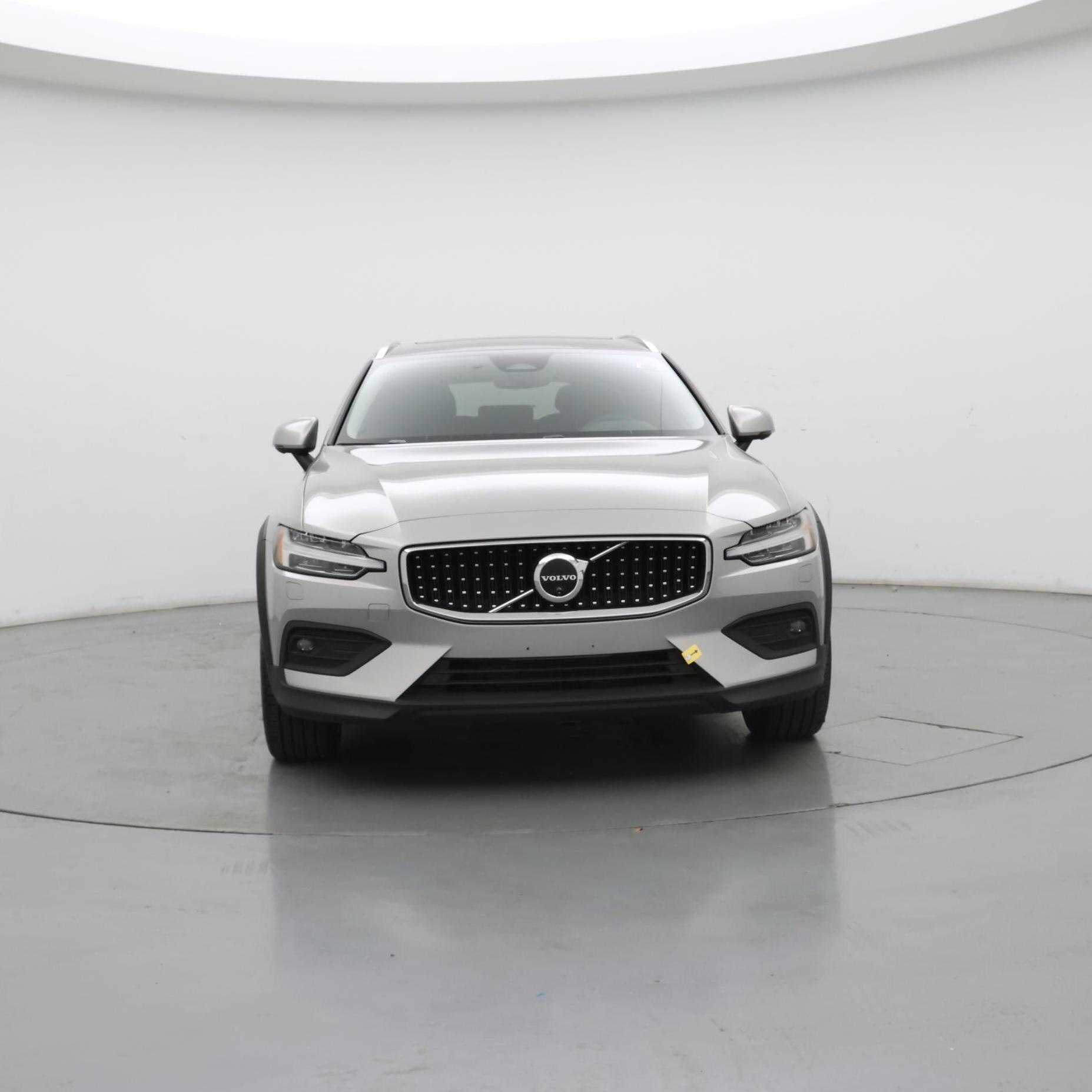 Thumbnail: 2025 Volvo S60 - 5