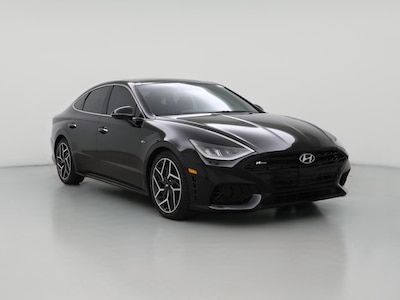 2023 Hyundai Sonata N Line