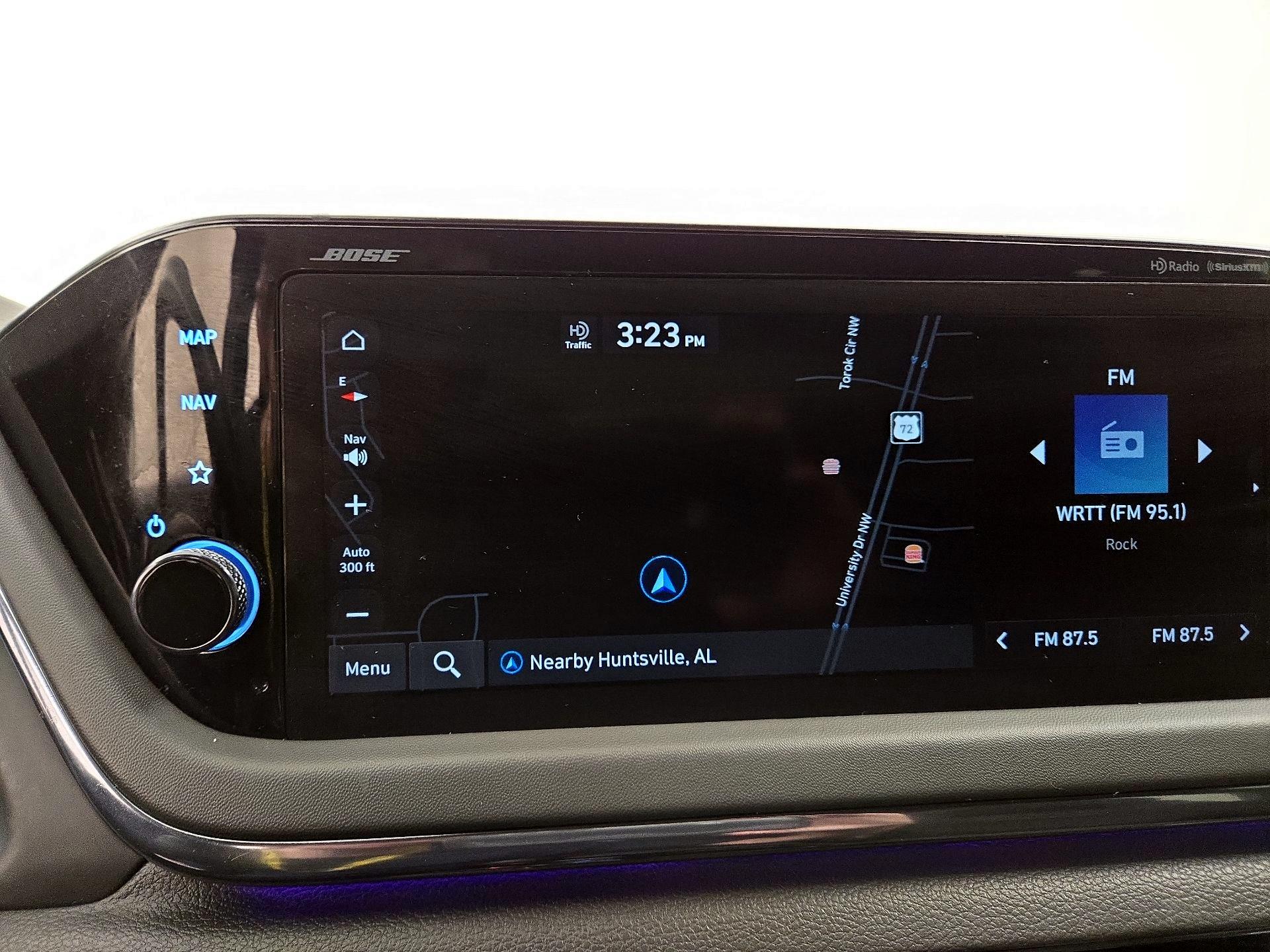 Thumbnail: 2023 Hyundai Sonata - 14