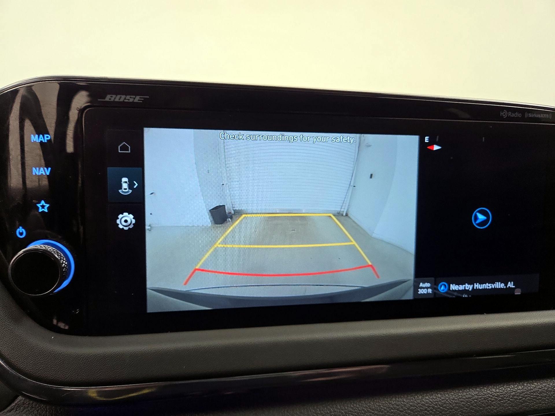 Thumbnail: 2023 Hyundai Sonata - 15