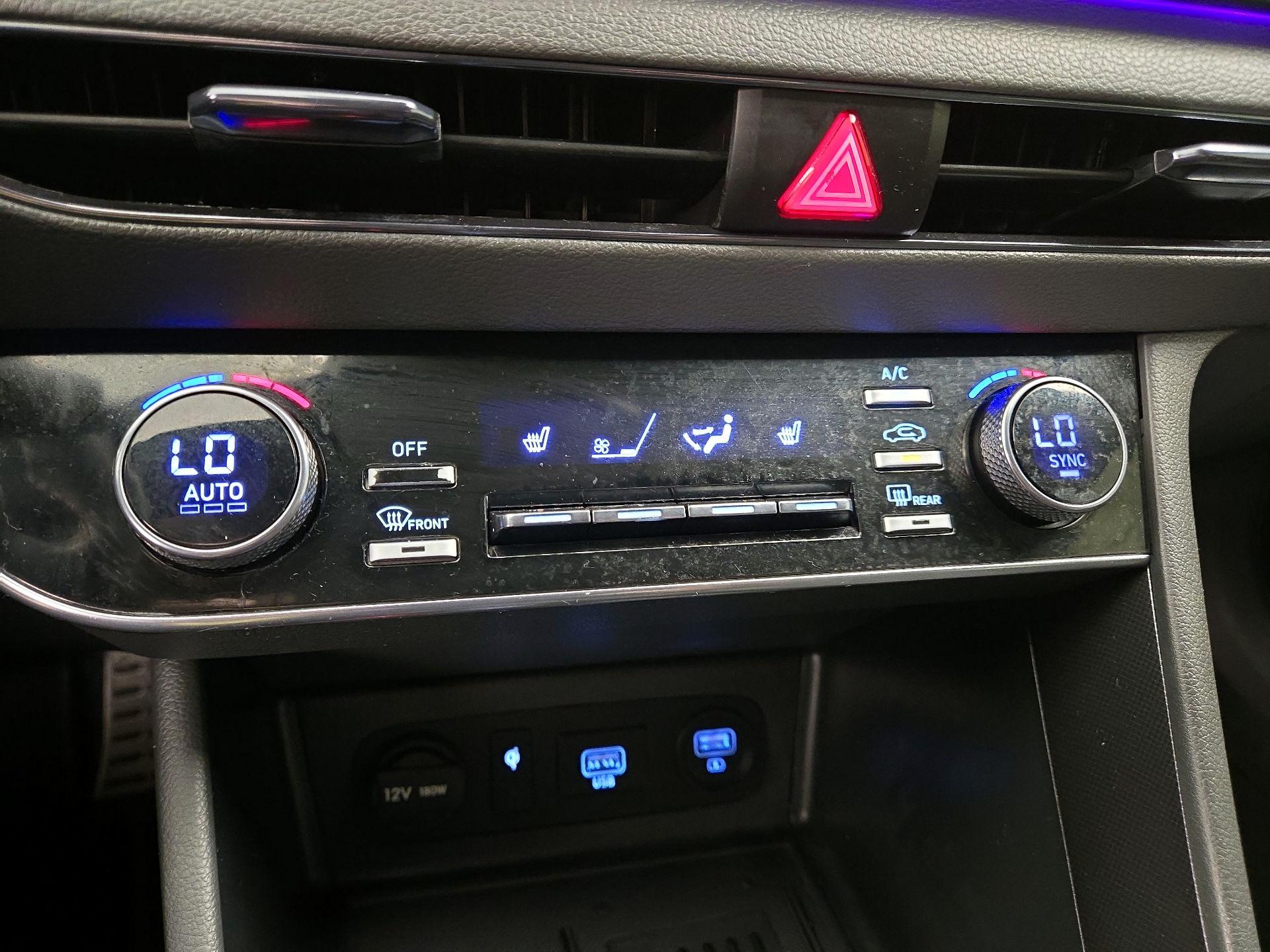 Thumbnail: 2023 Hyundai Sonata - 17