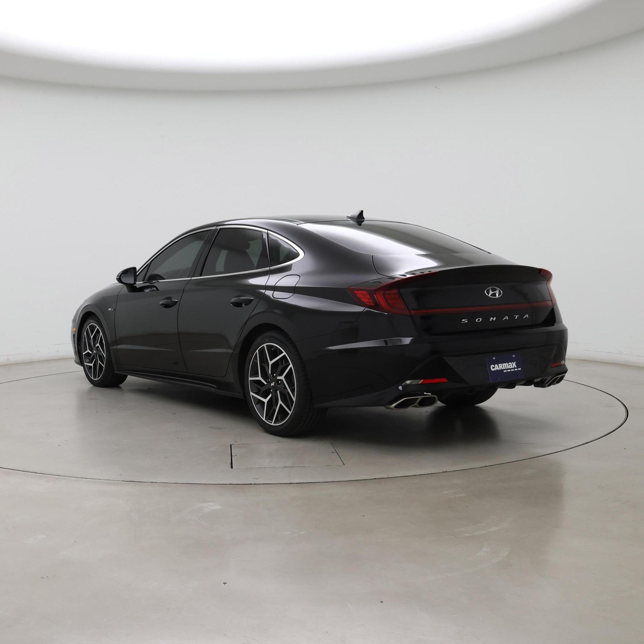 Thumbnail: 2023 Hyundai Sonata - 2