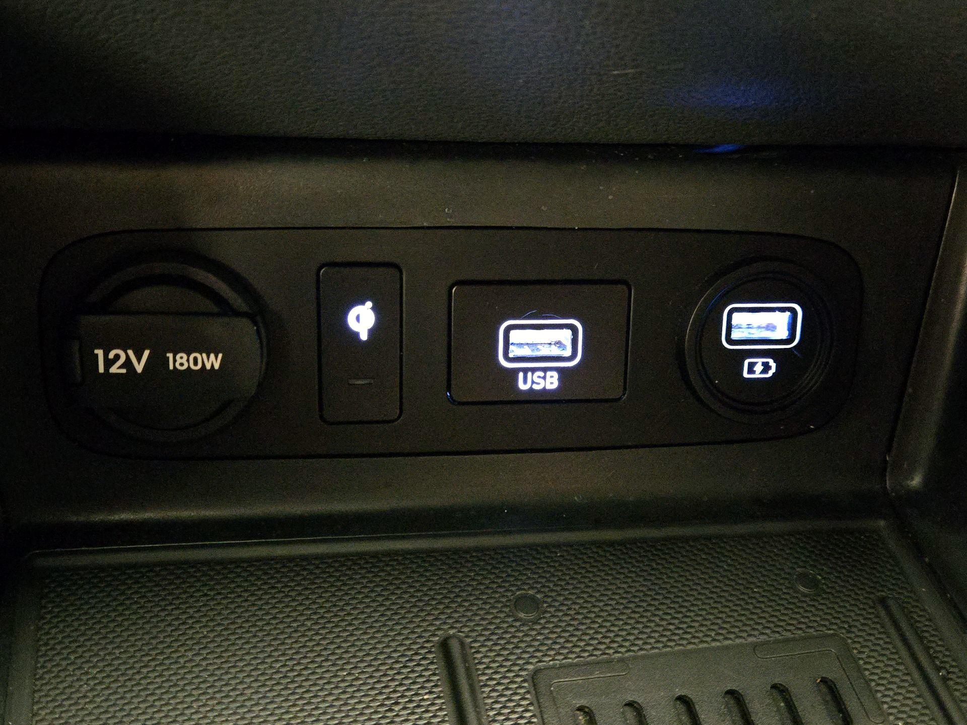 Thumbnail: 2023 Hyundai Sonata - 19