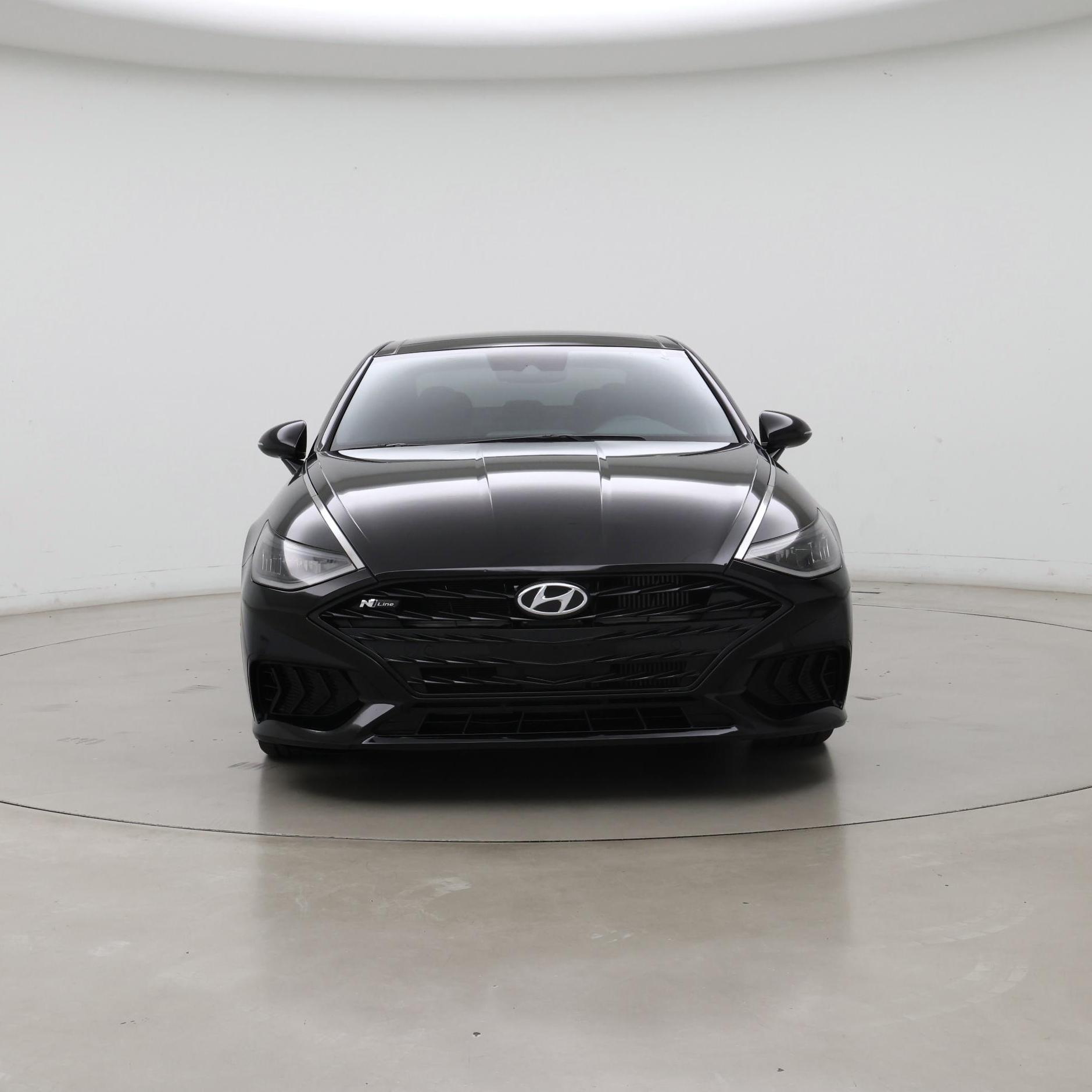 Thumbnail: 2023 Hyundai Sonata - 5