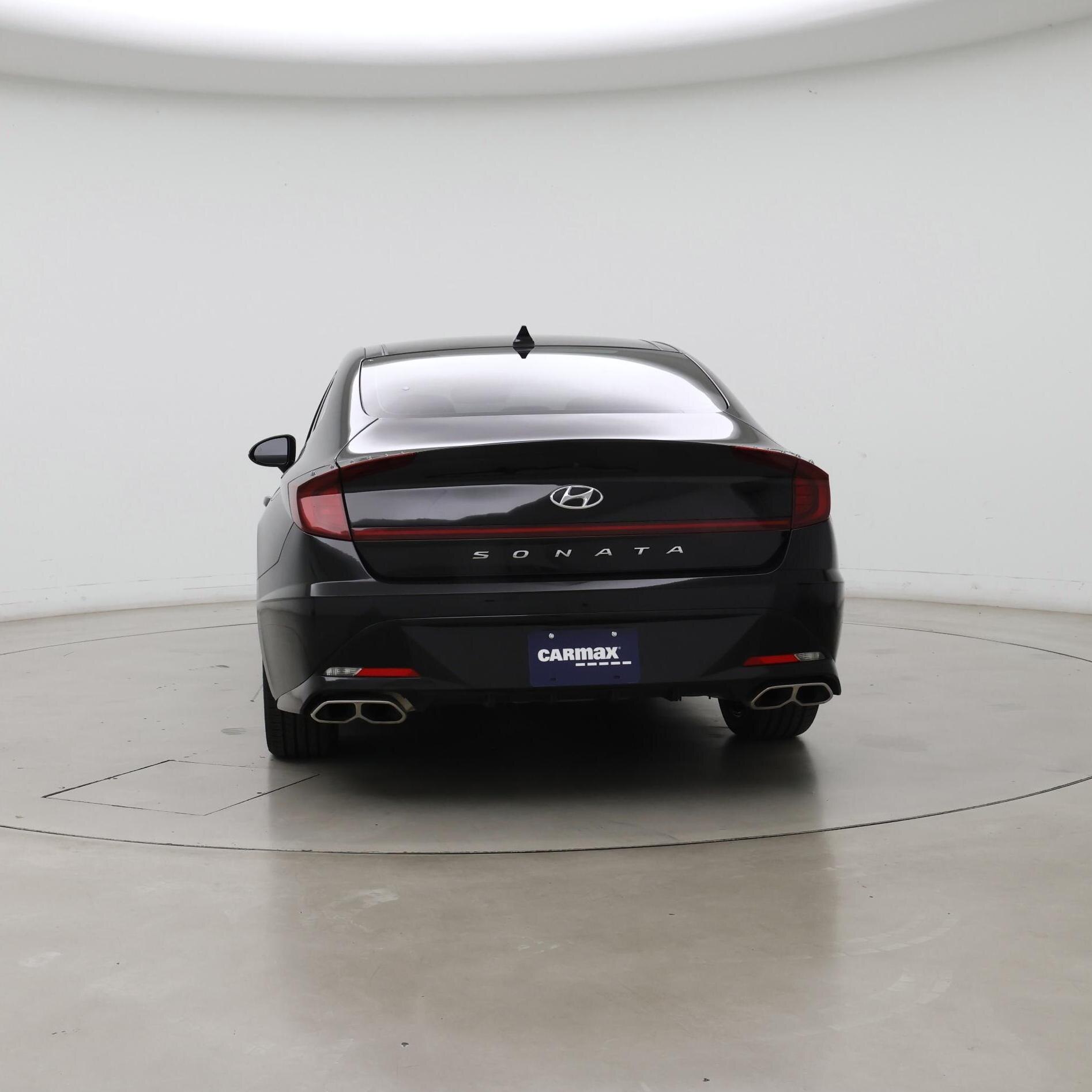 Thumbnail: 2023 Hyundai Sonata - 6