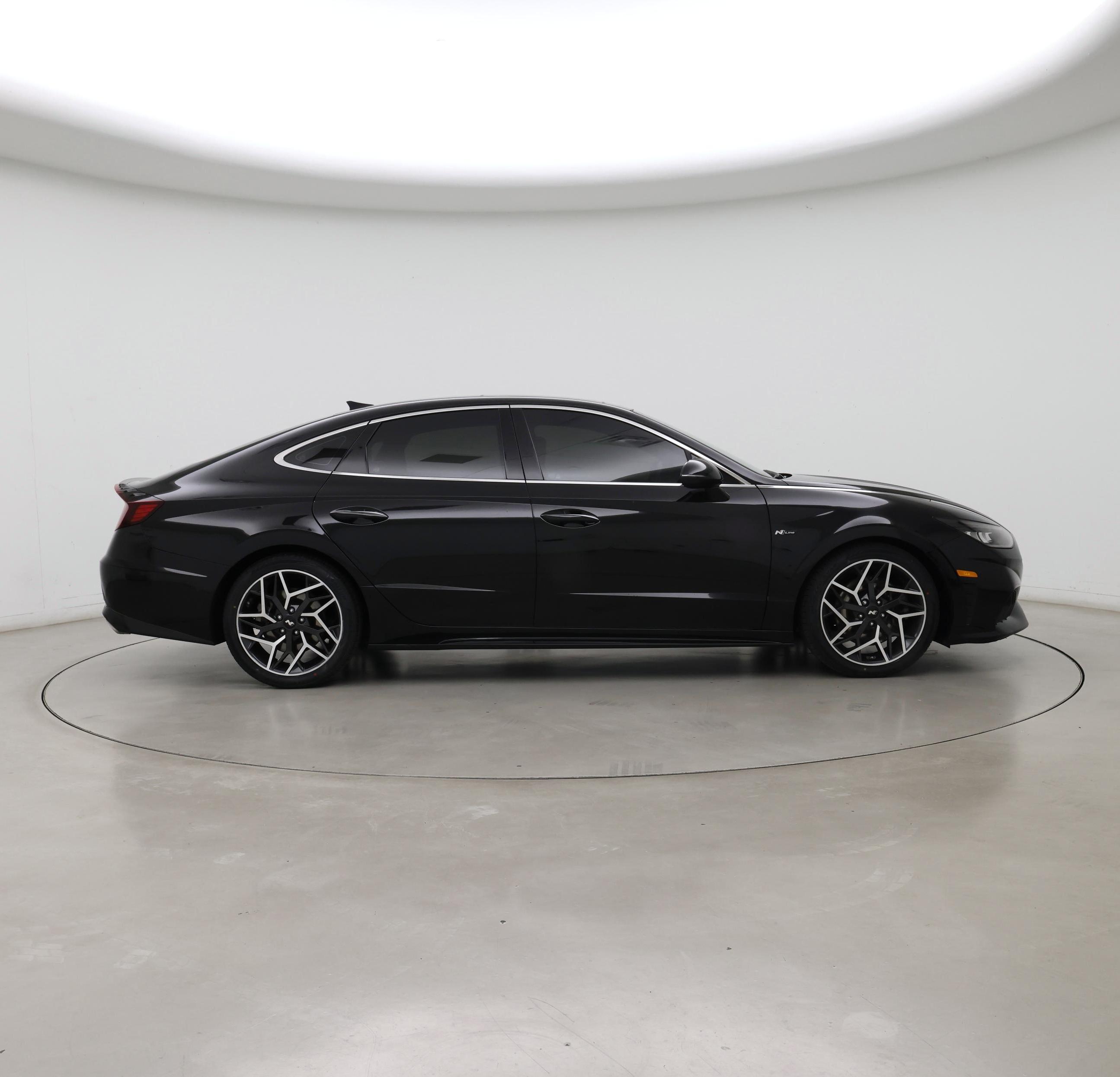 Thumbnail: 2023 Hyundai Sonata - 7