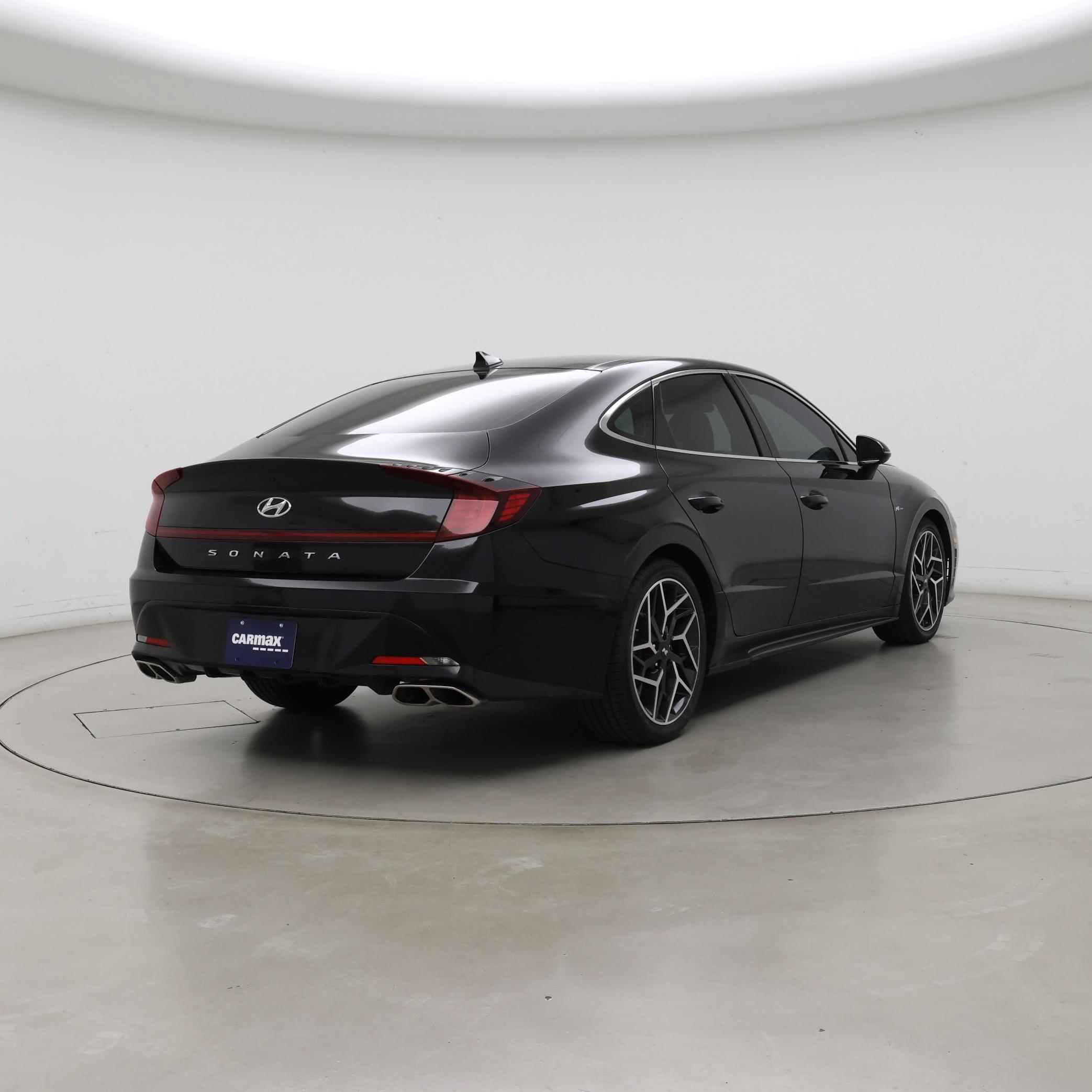 Thumbnail: 2023 Hyundai Sonata - 8