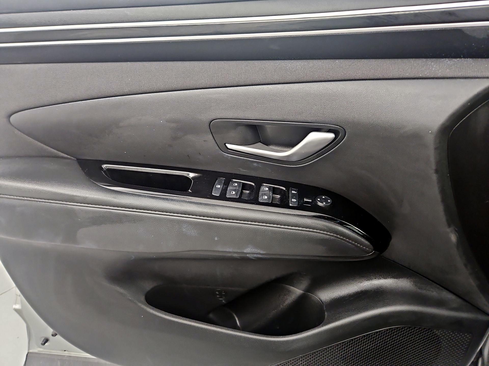 Thumbnail: 2022 Hyundai Tucson - 12