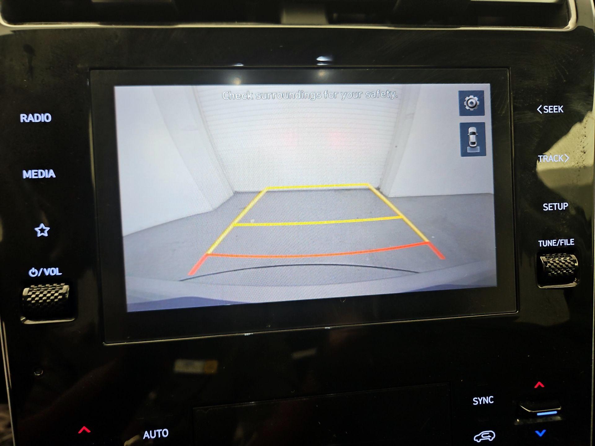 Thumbnail: 2022 Hyundai Tucson - 14