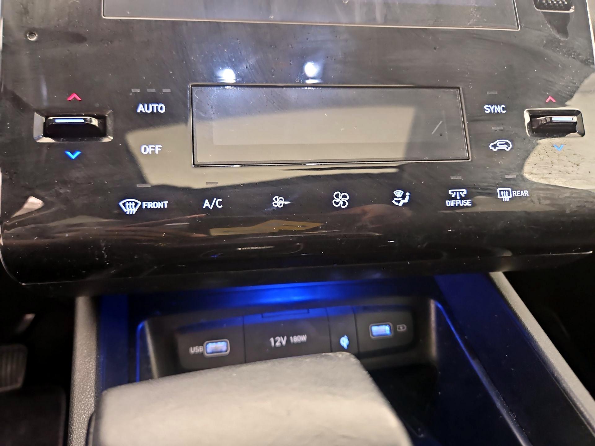 Thumbnail: 2022 Hyundai Tucson - 16