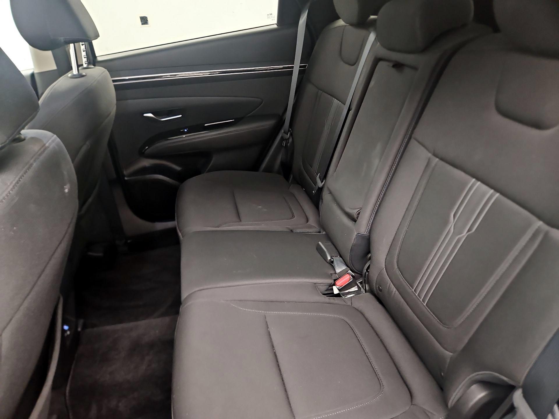 Thumbnail: 2022 Hyundai Tucson - 19