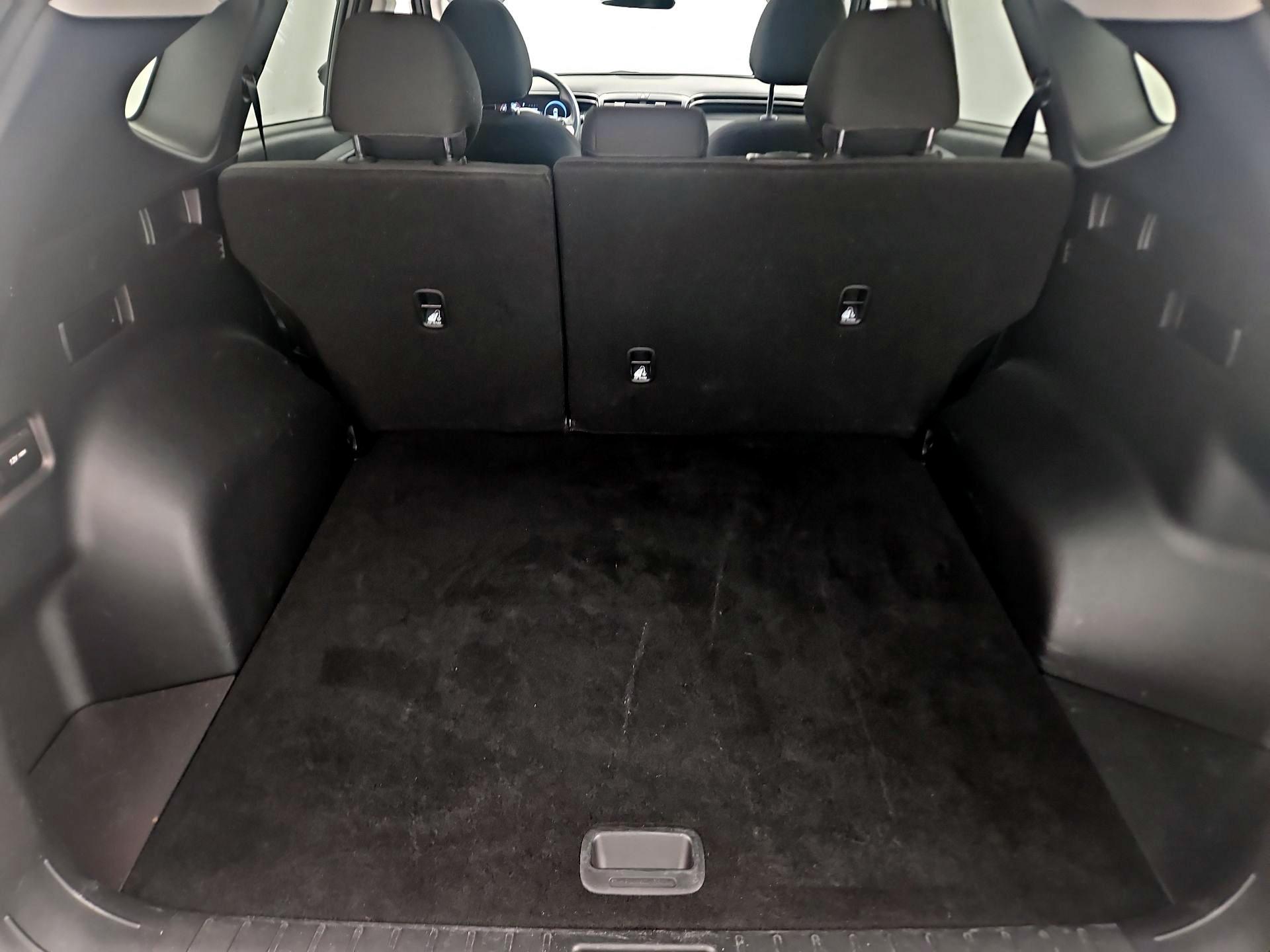 Thumbnail: 2022 Hyundai Tucson - 20