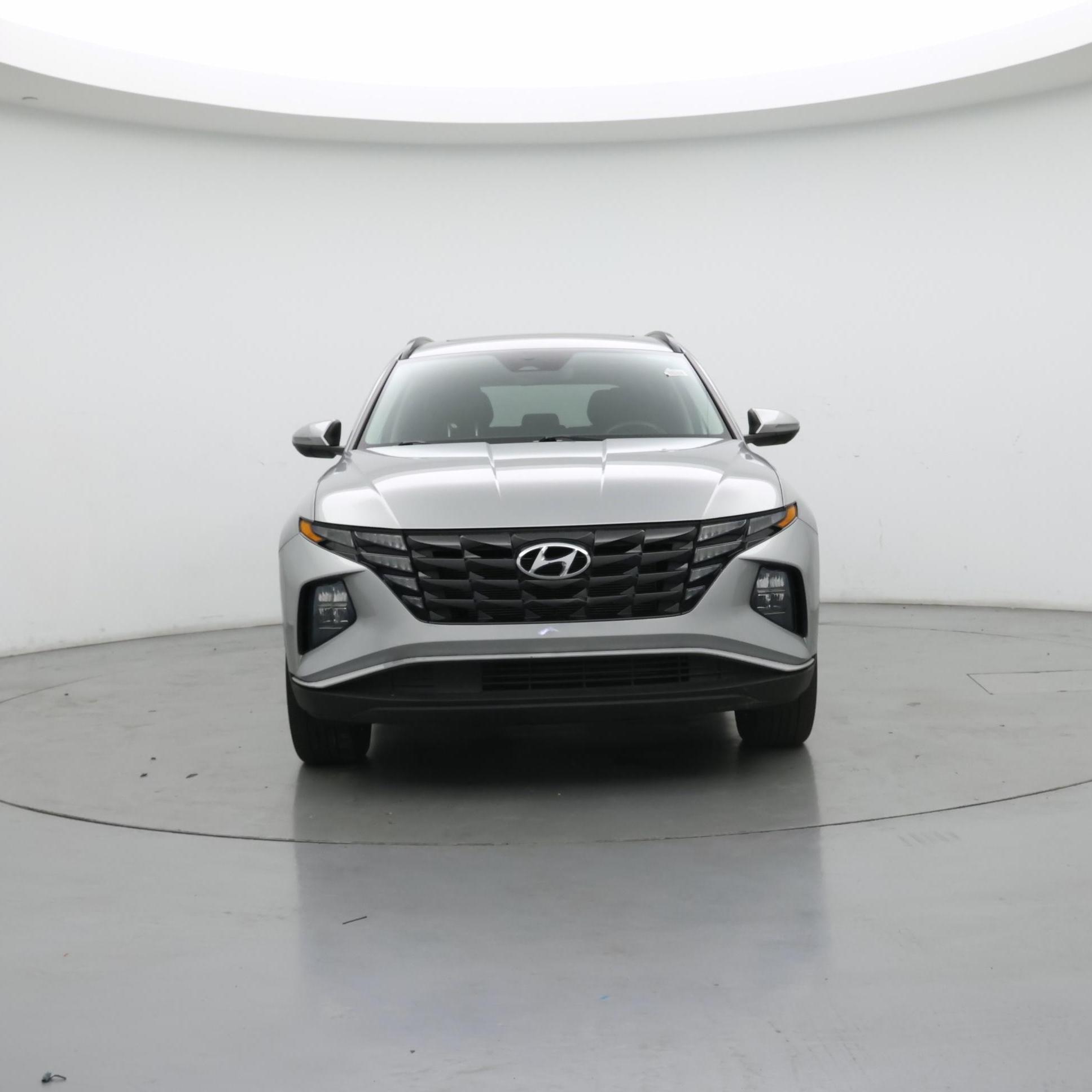 Thumbnail: 2022 Hyundai Tucson - 5