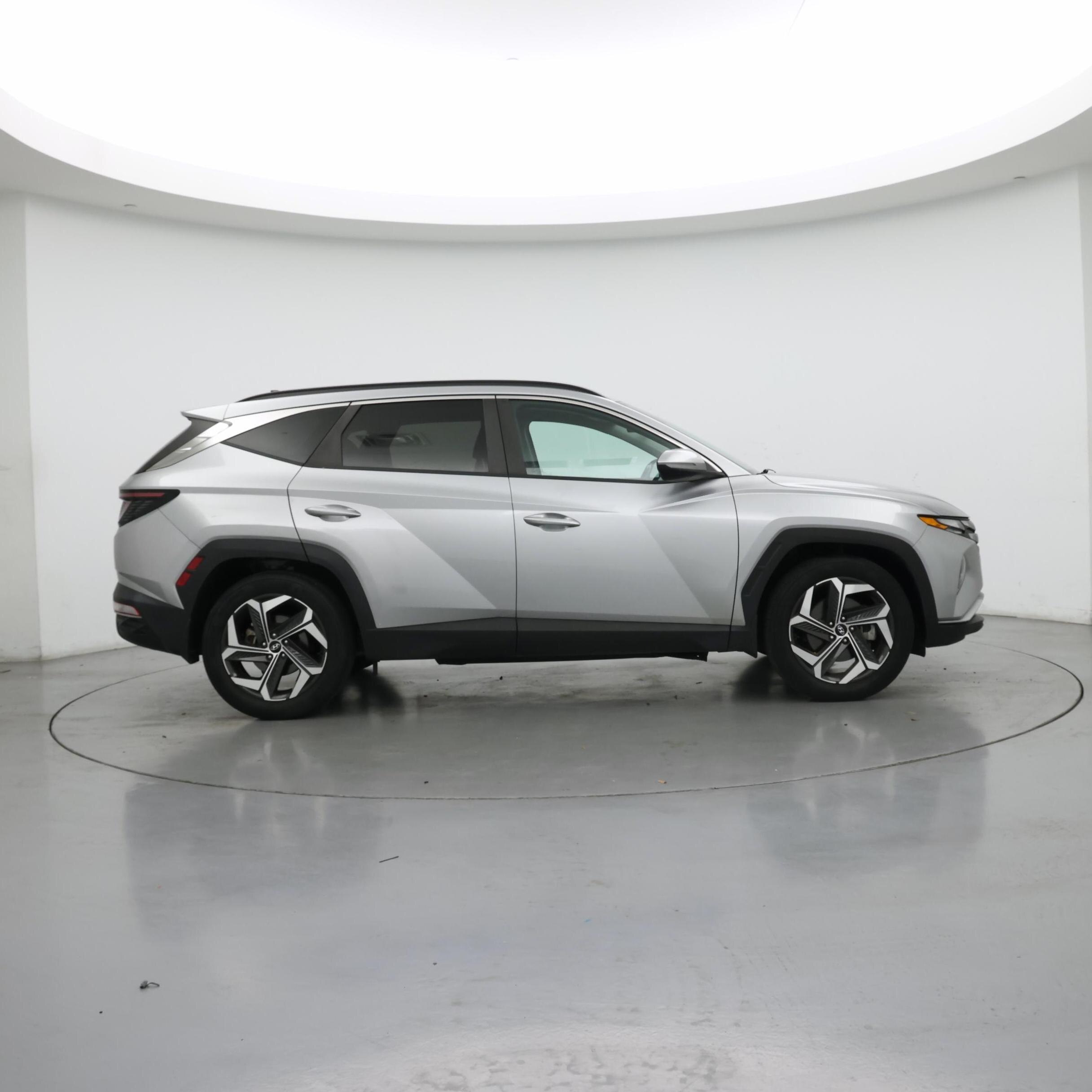 Thumbnail: 2022 Hyundai Tucson - 7