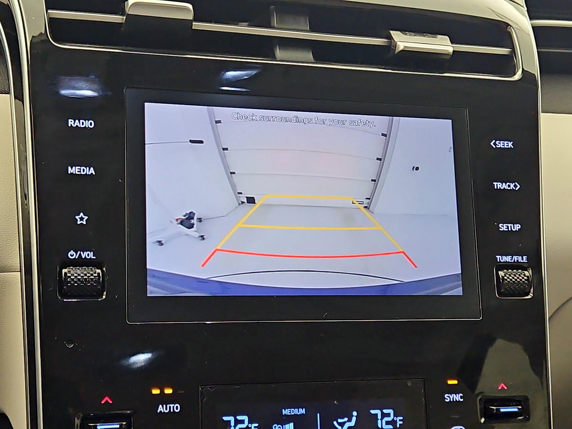 Thumbnail: 2023 Hyundai Tucson - 14