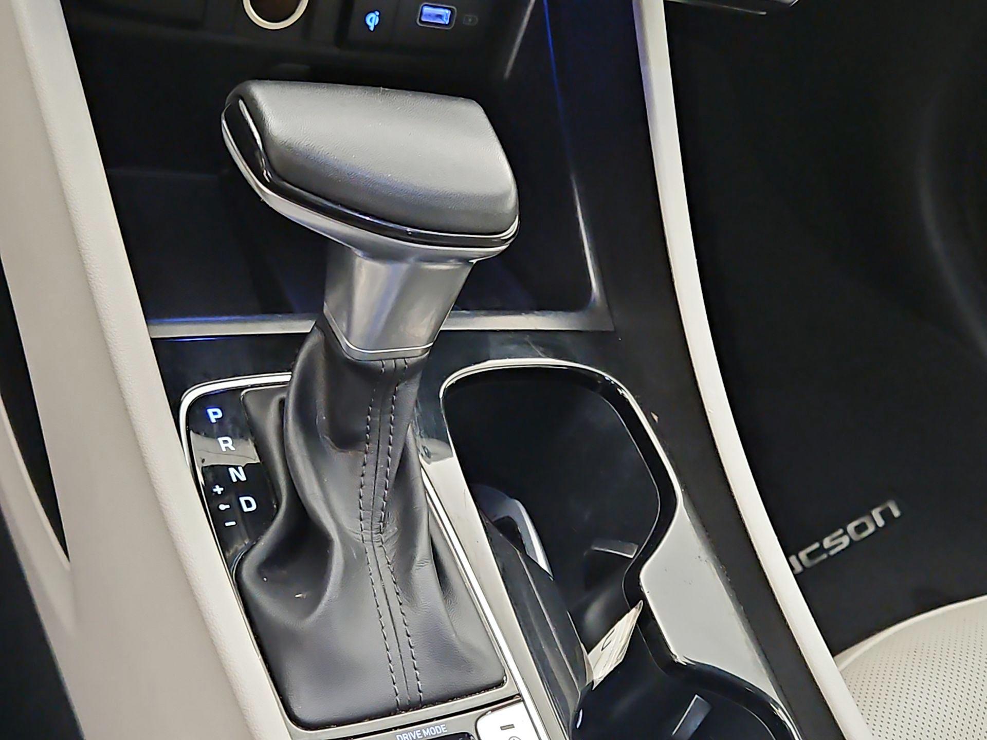 Thumbnail: 2023 Hyundai Tucson - 17