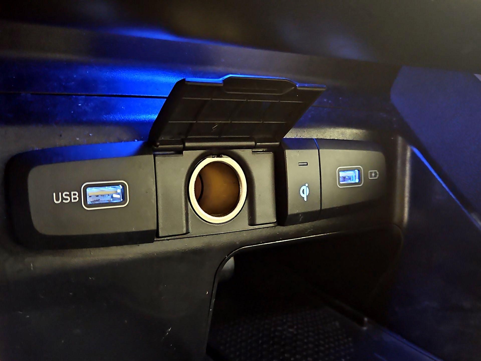 Thumbnail: 2023 Hyundai Tucson - 18