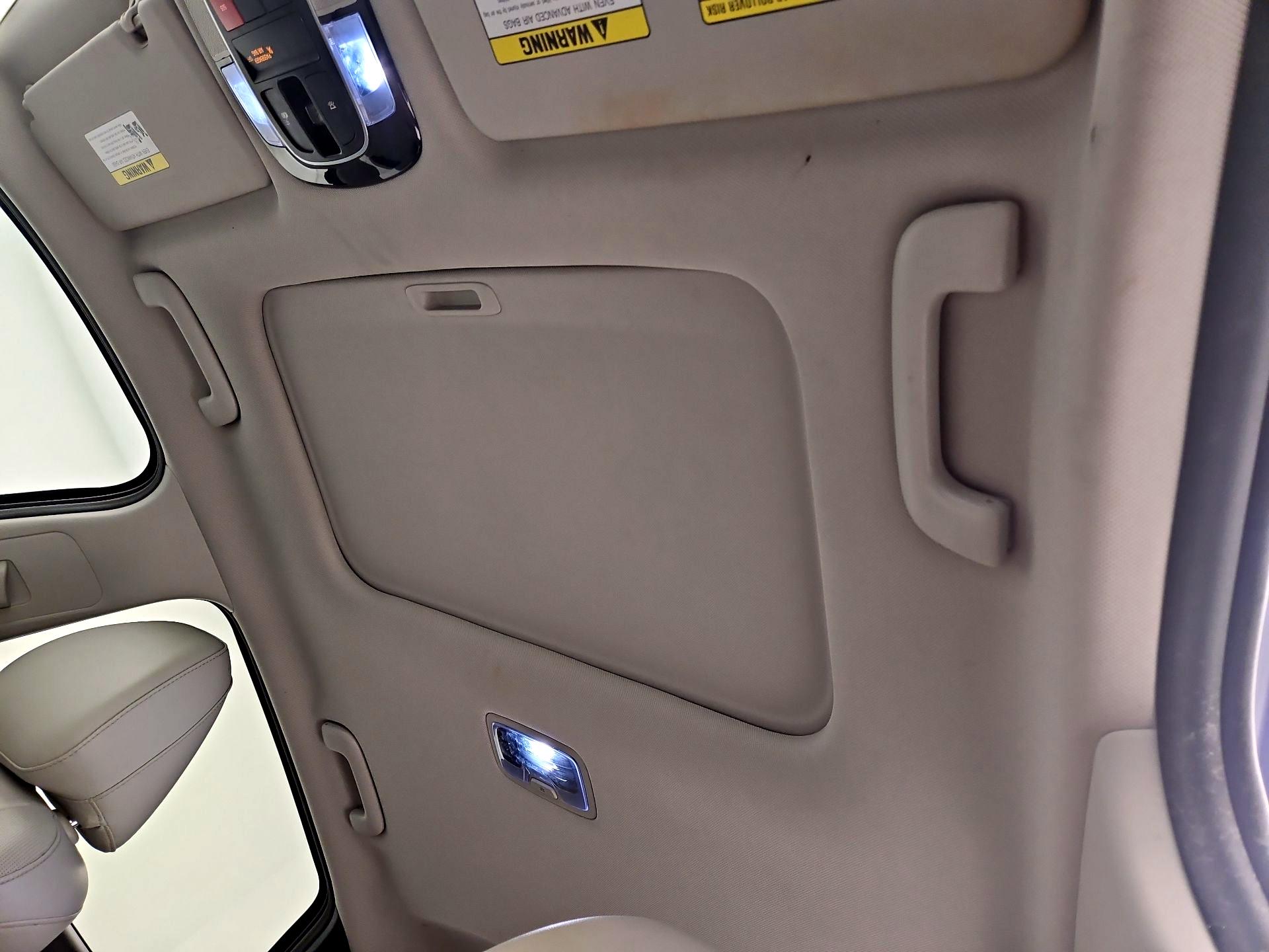 Thumbnail: 2023 Hyundai Tucson - 19