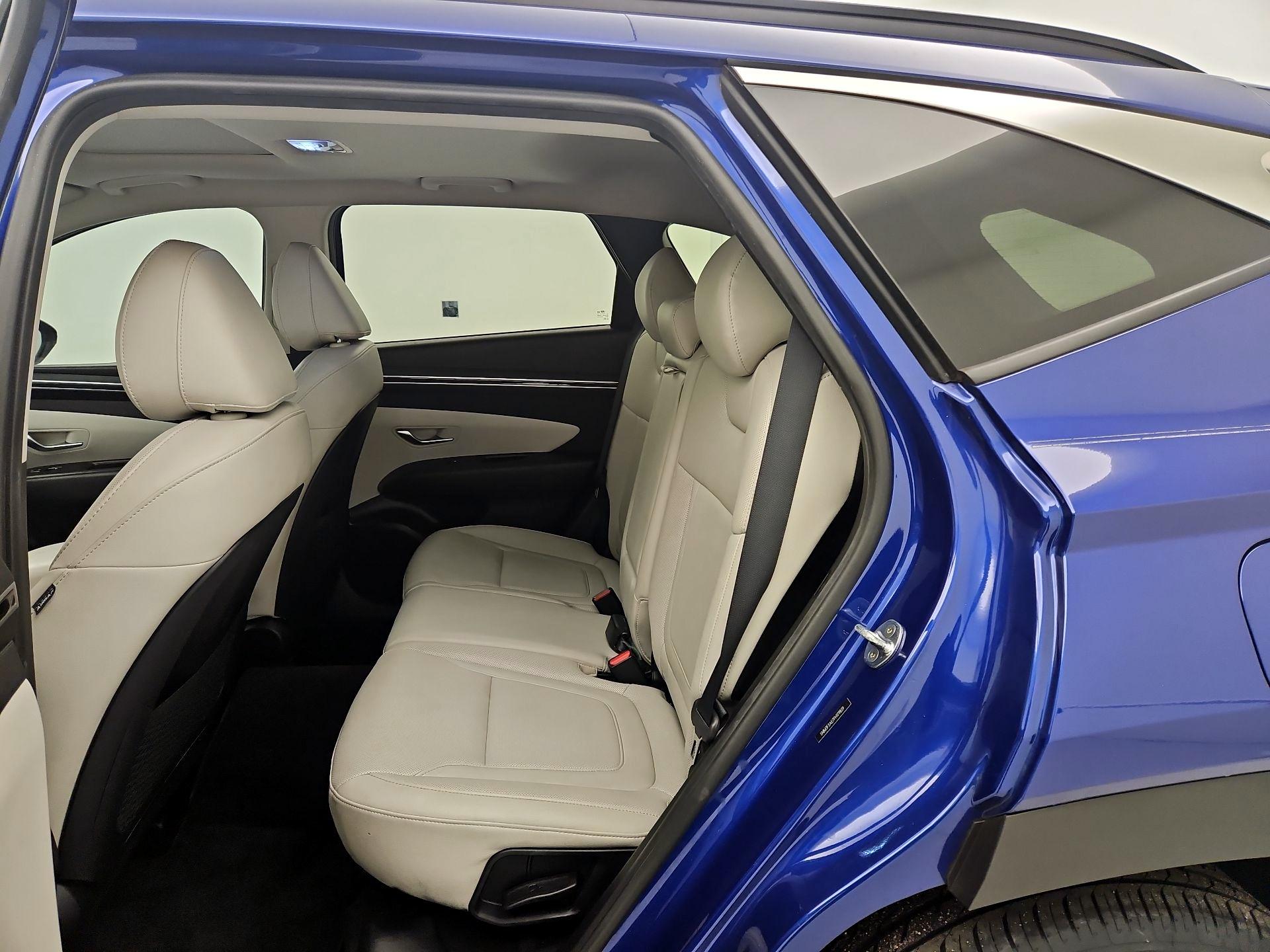 Thumbnail: 2023 Hyundai Tucson - 20