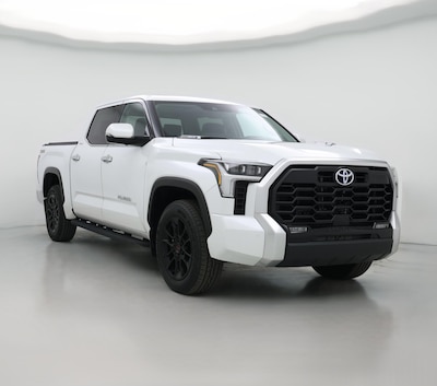 2023 Toyota Tundra Hybrid Limited