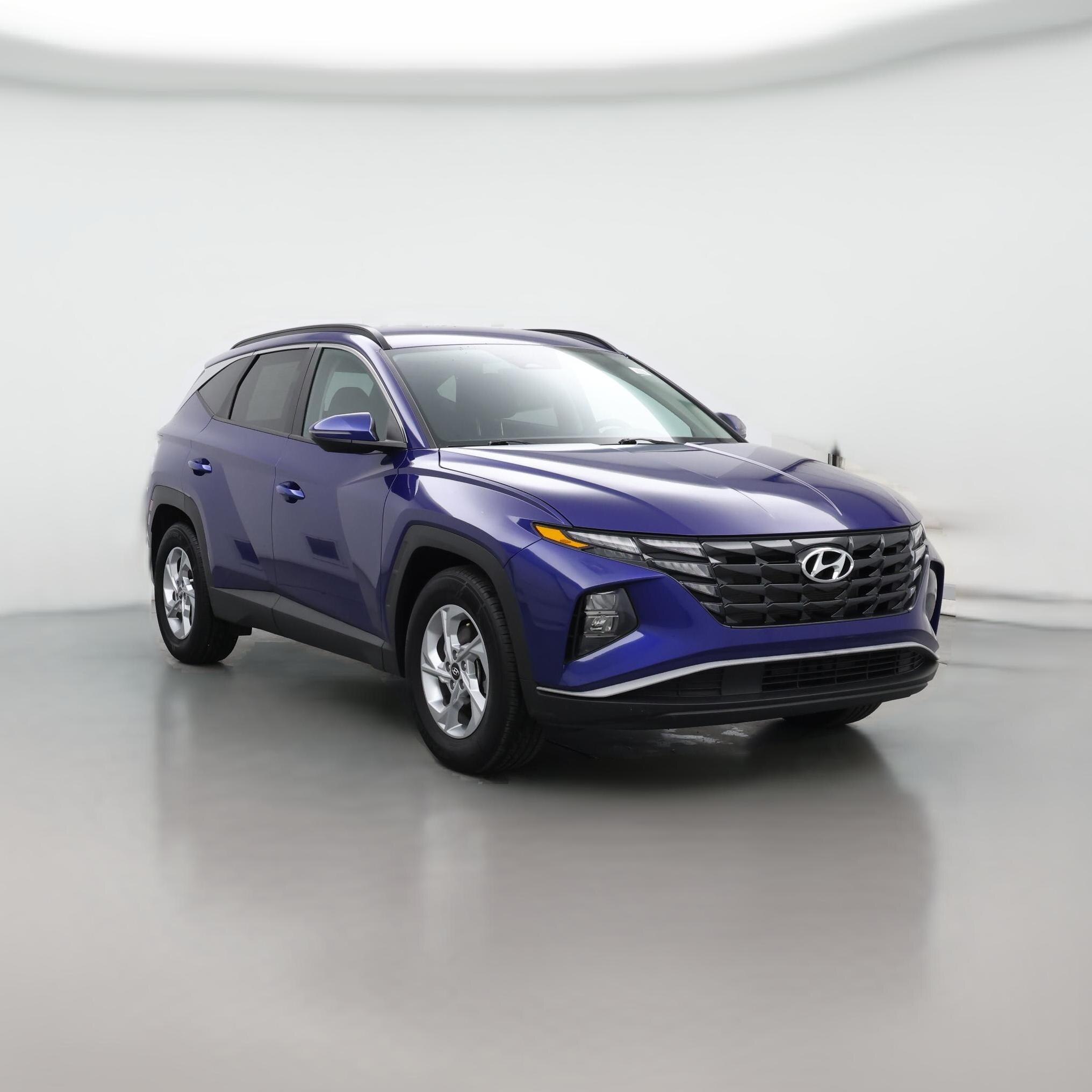 Thumbnail: 2023 Hyundai Tucson - 1